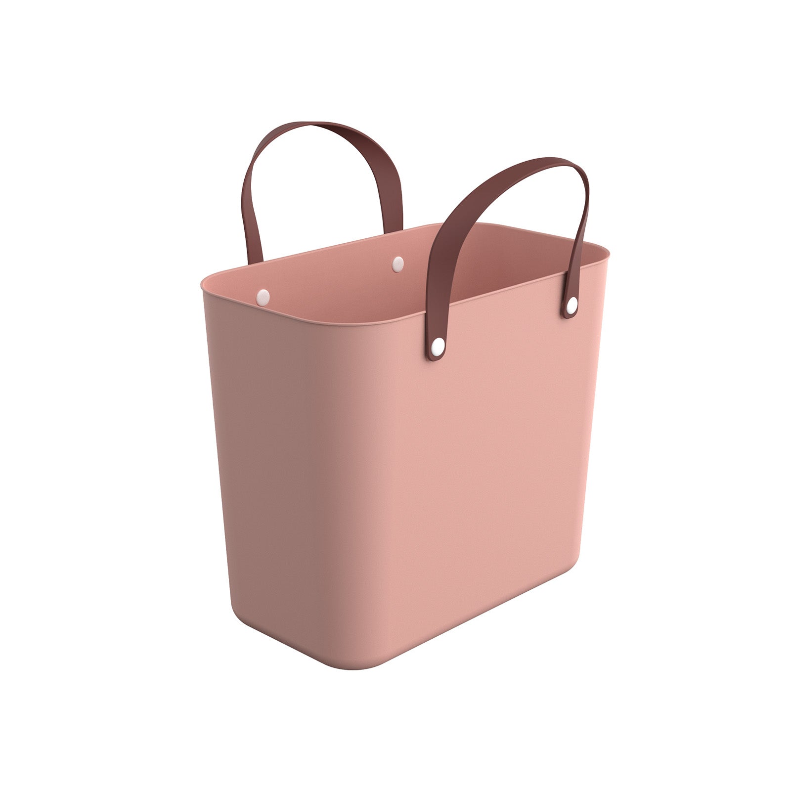 rotho-albula-multibag-style-tasche-25l-mistletoe-gr-n-recycelt image 1