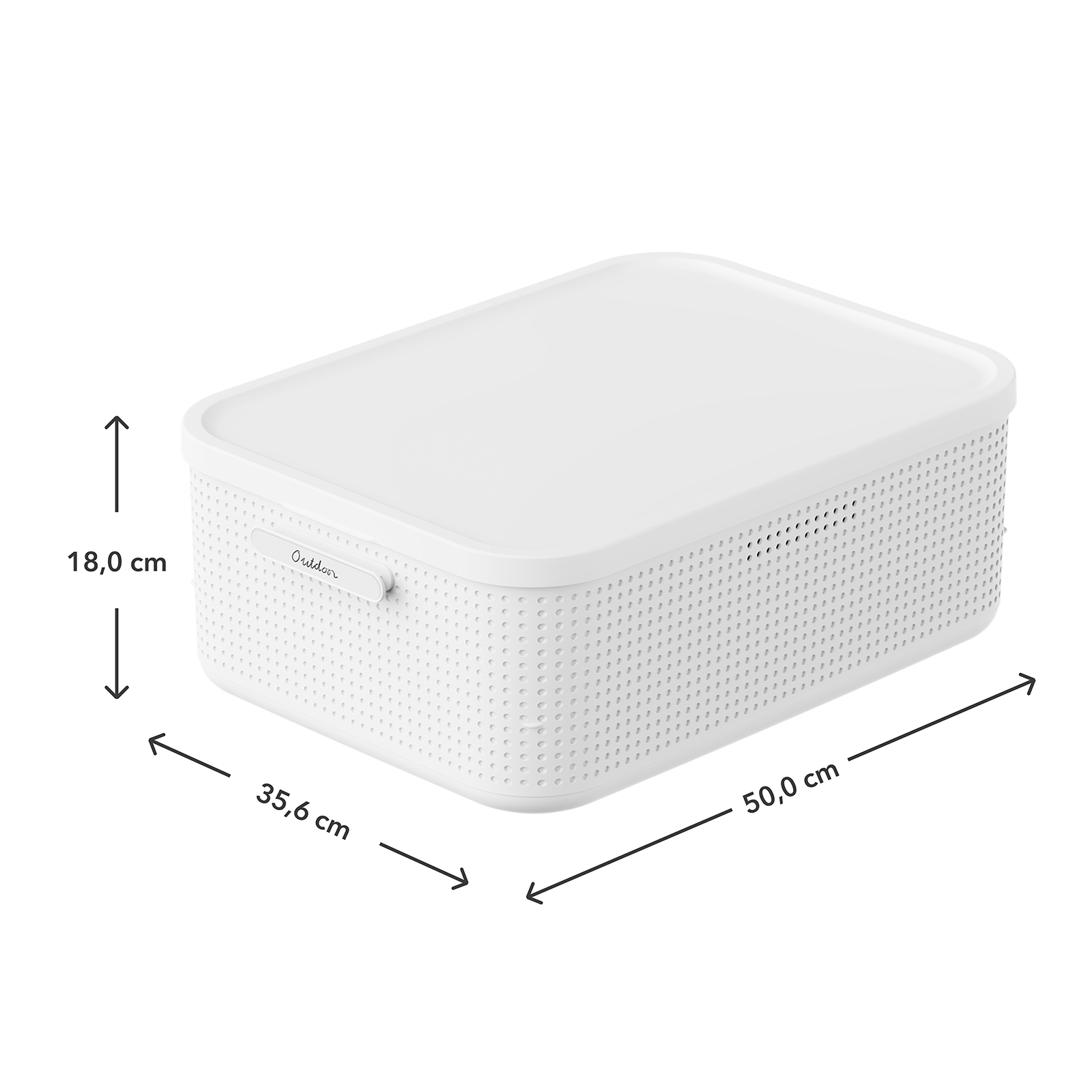 rotho-wop-kleiderschrank-box-m-2er-set-wei-mit-dufteinsatz image 3
