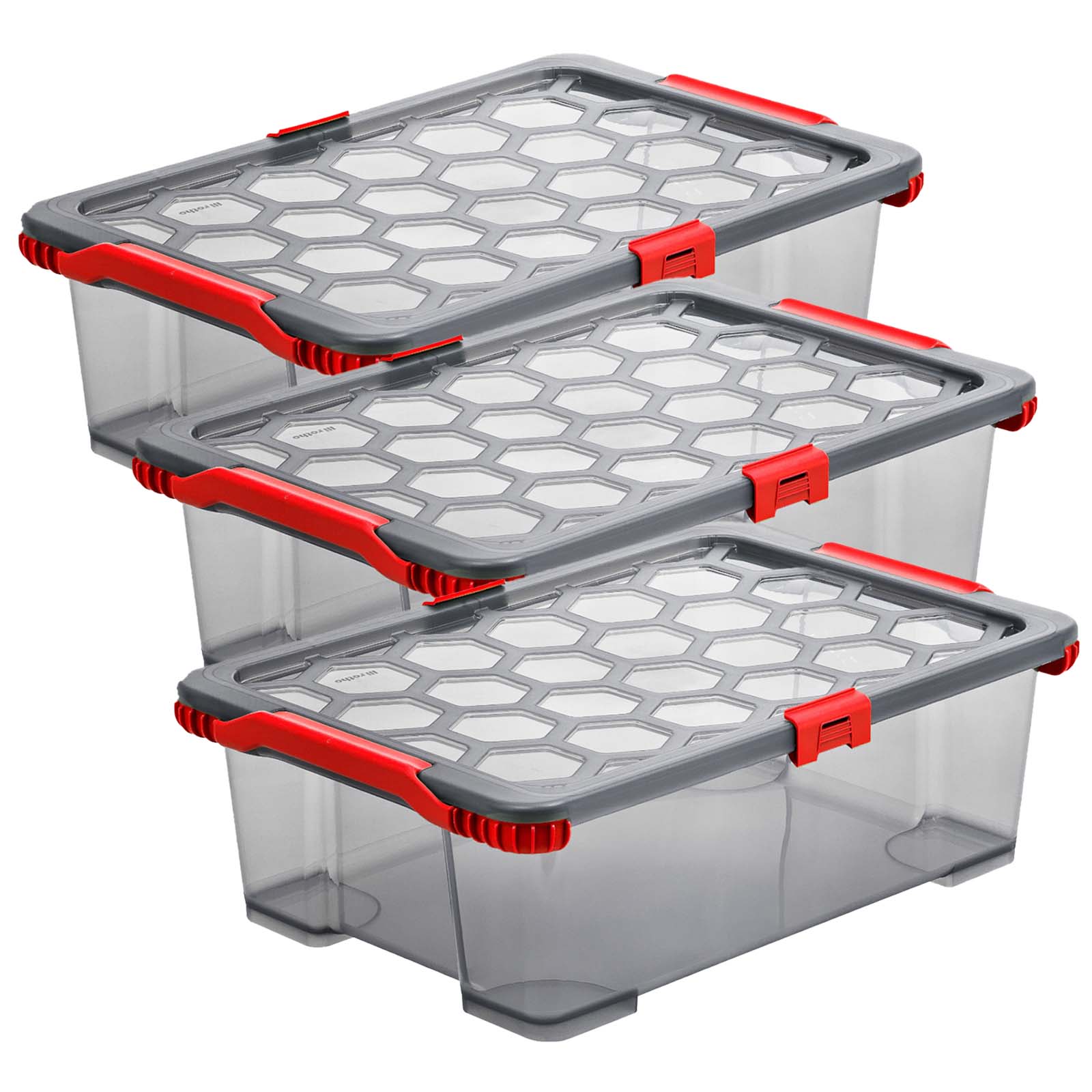 rotho-evo-total-aufbewahrungsbox-30-l-3er-set-anthrazit-rot image 5