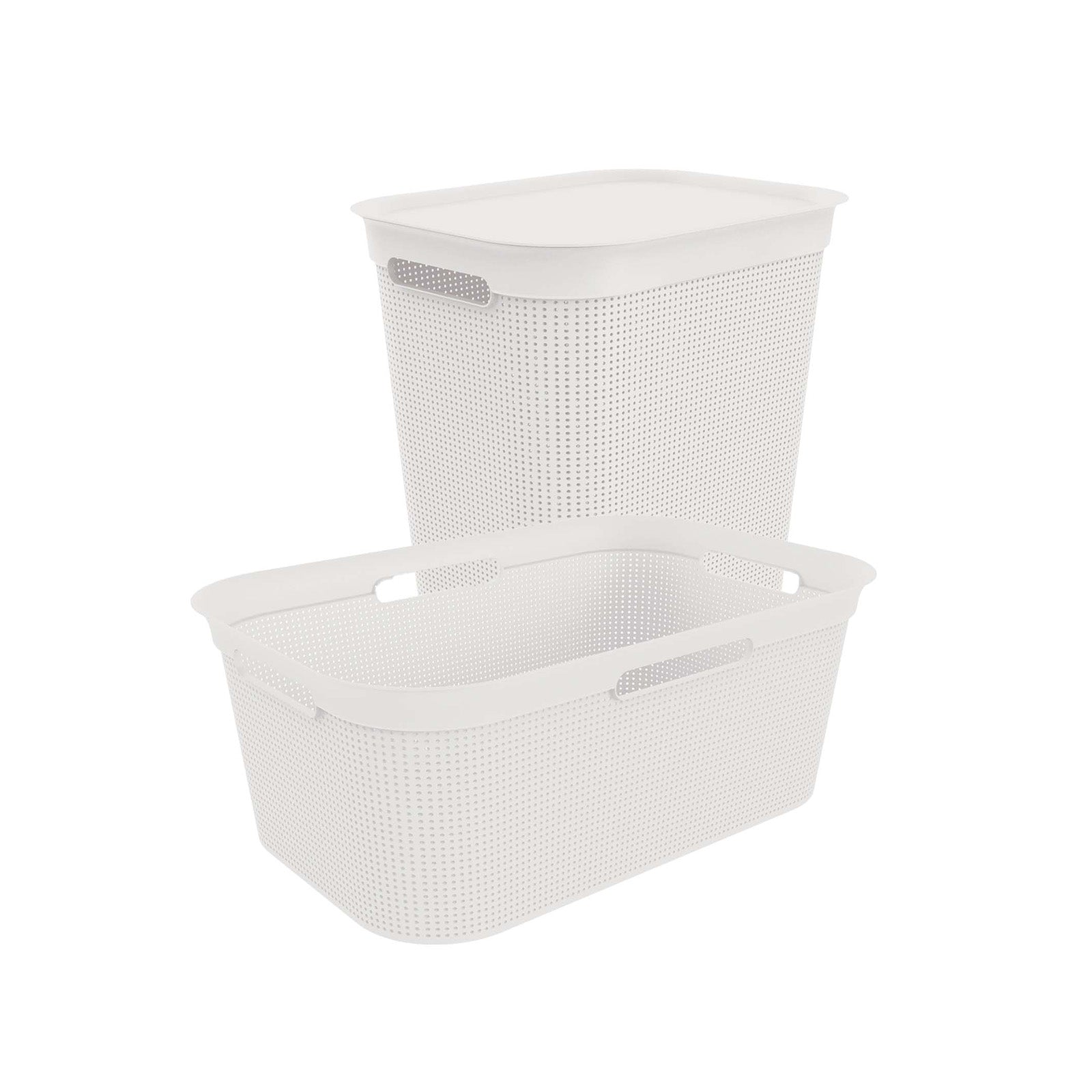 rotho-brisen-w-sche-set-2er-w-schekorb-anthrazit-50l image 3