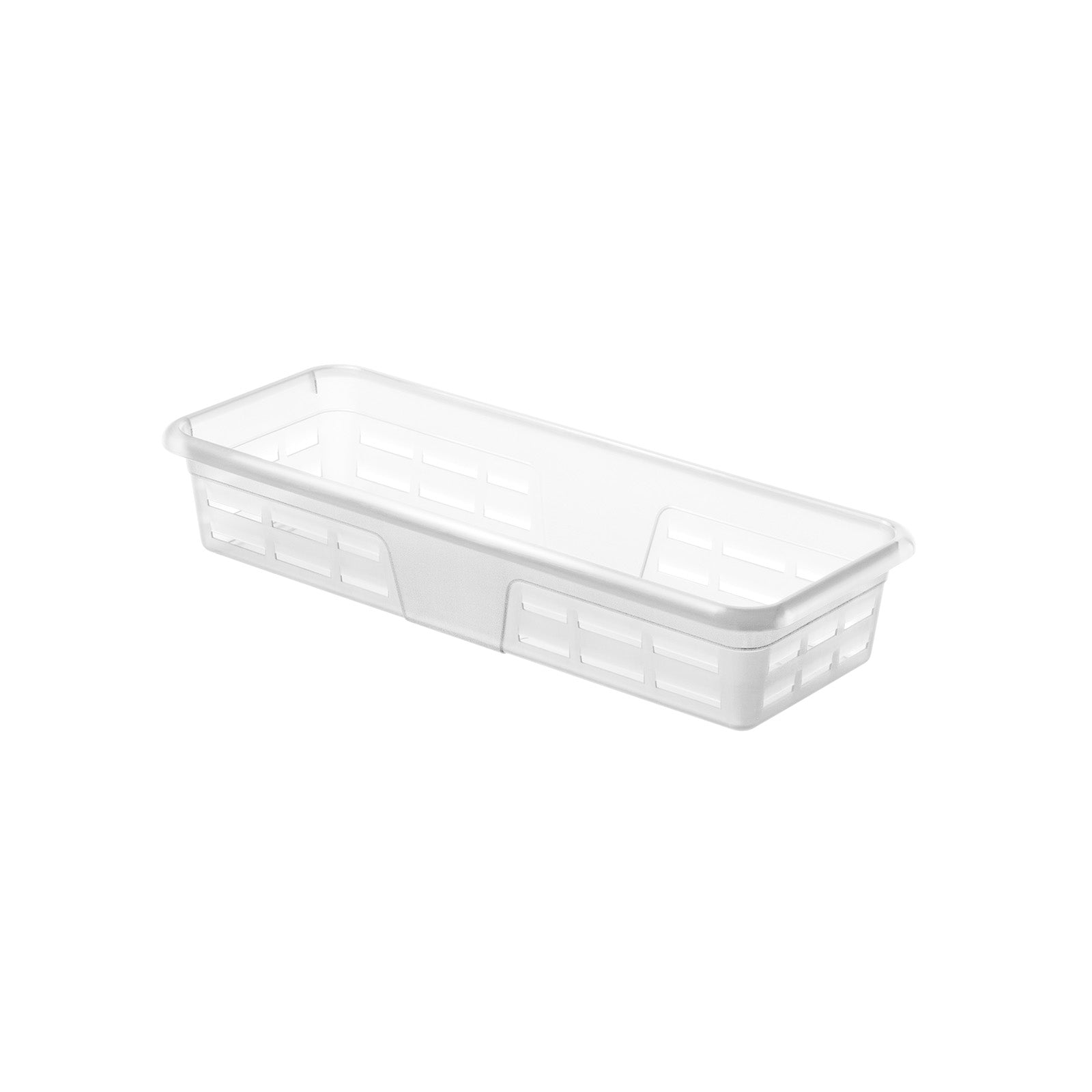 rotho-graphix-formatk-rbchen-a4-schmal-transparent image 1