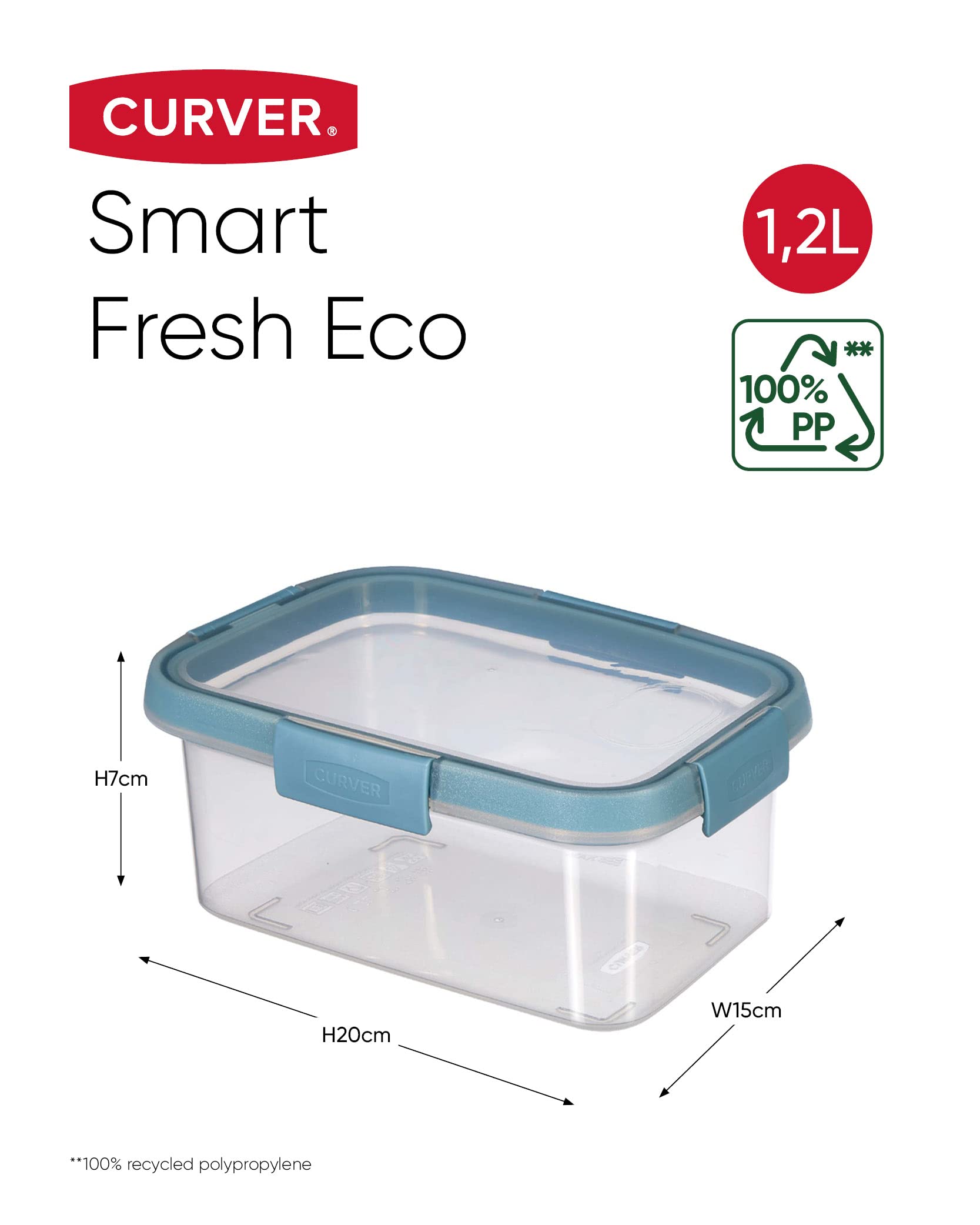 curver-smart-eco-frischhaltedosen-set-pastellblau-4-tlg image 6