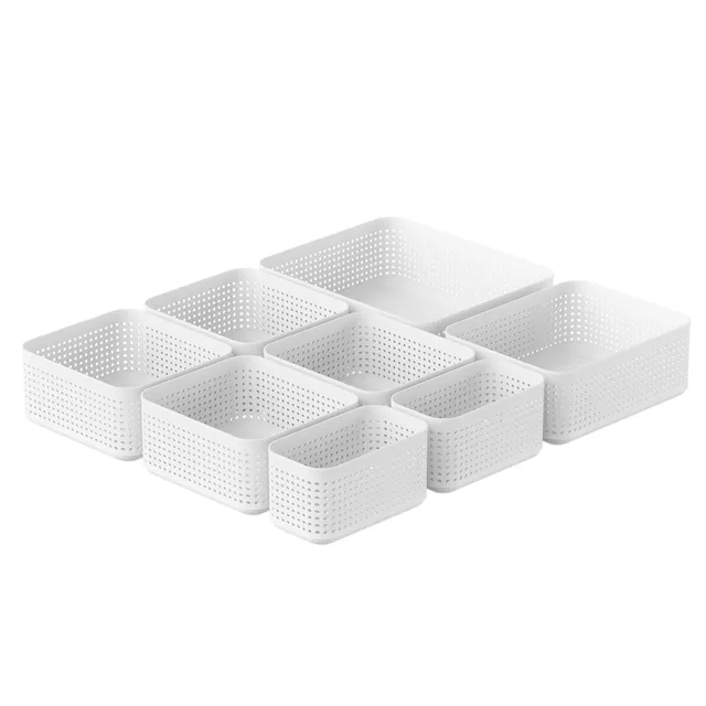 rotho-wop-starter-set-pax-organizer-8-tlg-wei image 1
