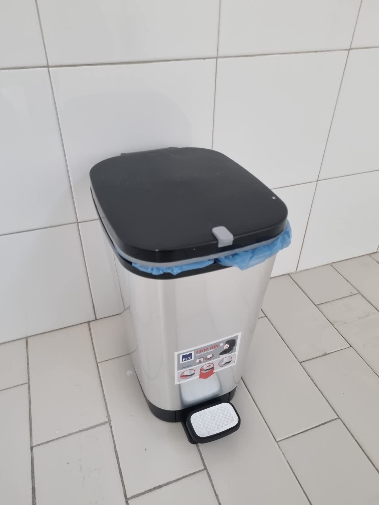 Ganz gut