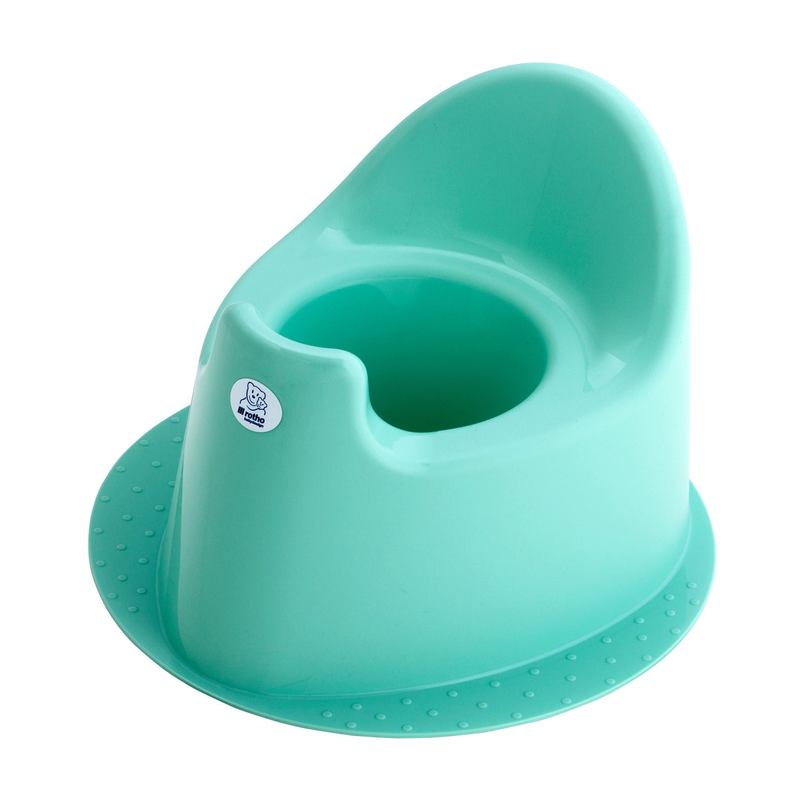 rotho-top-kindertopf-misty-blue-recycling-rutschfest image 4
