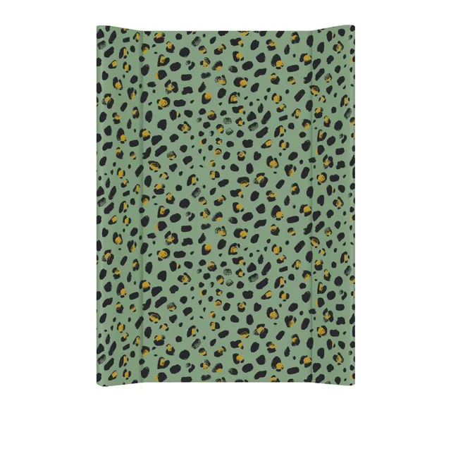 rotho-wickelauflage-keil-50x70-cm-waldtiere-waschbar image 1