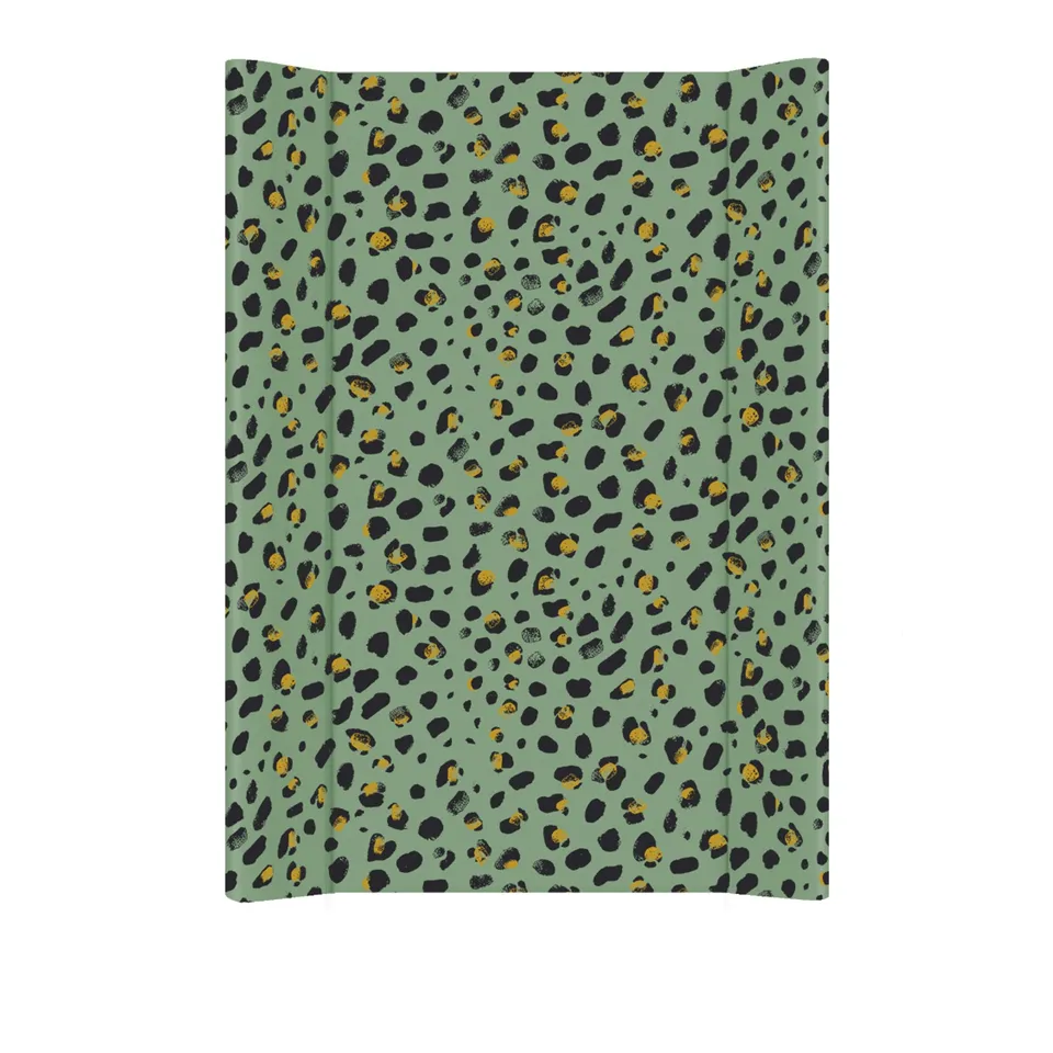 rotho-wickelauflage-keil-50x70-cm-waldtiere-waschbar image 1