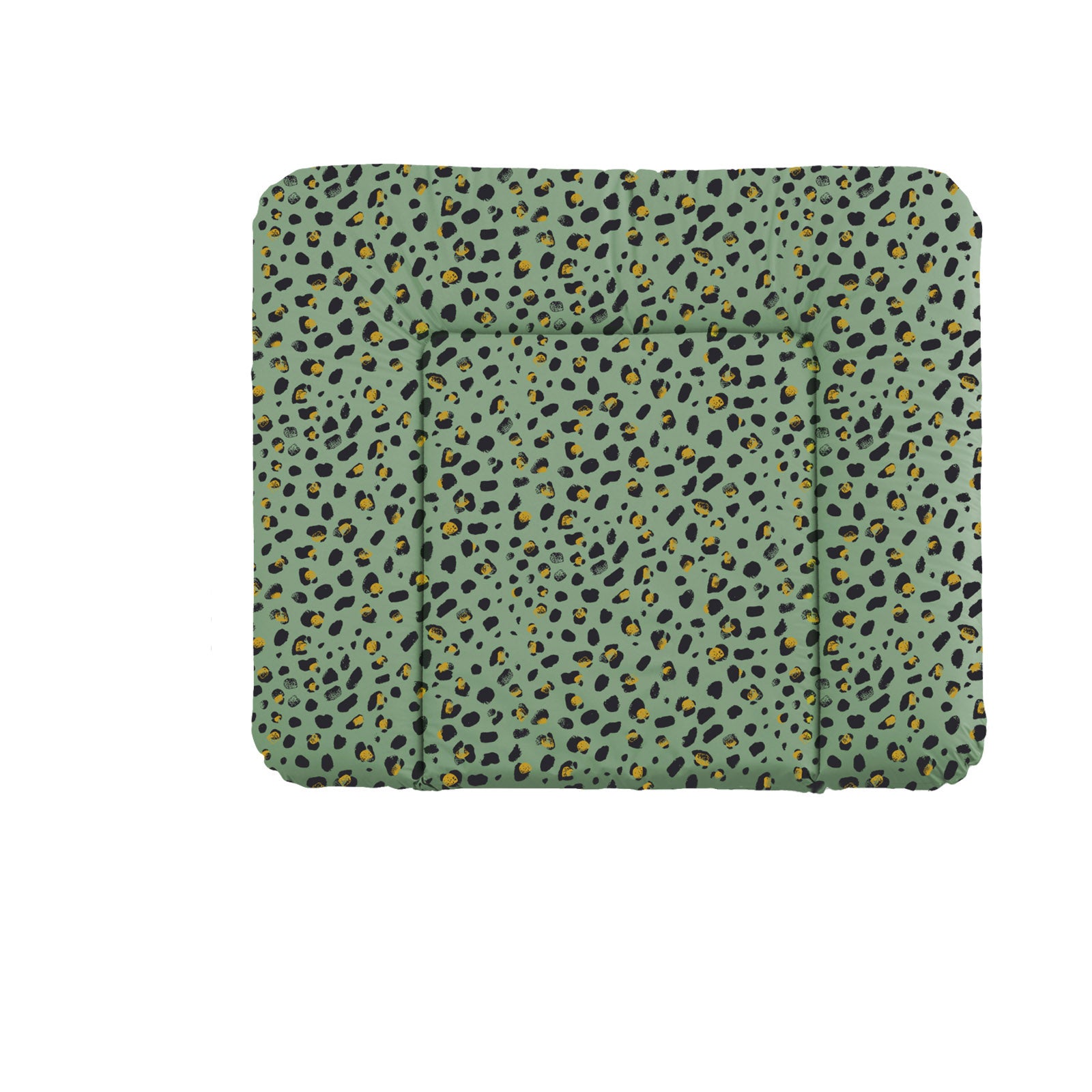 rotho-babydesign-wickelauflage-breit-85x72-waldtiere-wickeln image 5
