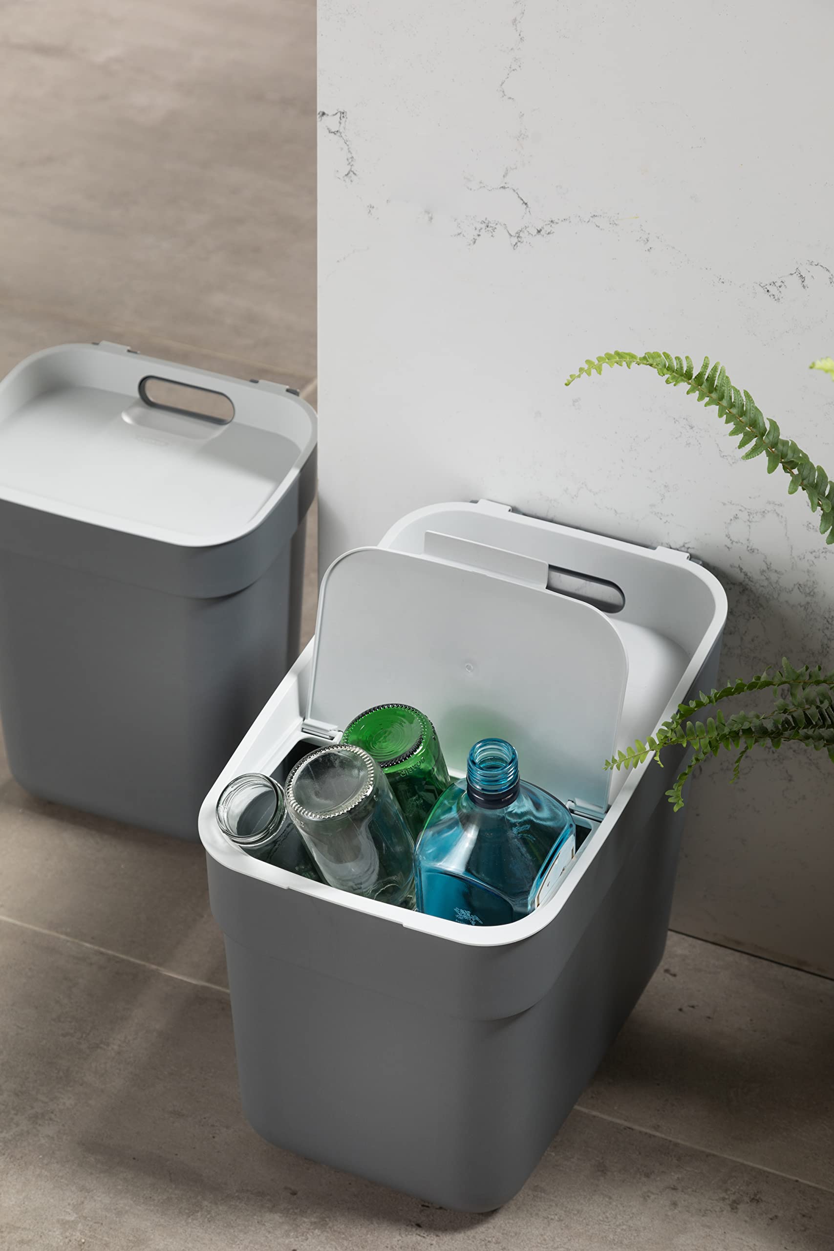 curver-ready-to-collect-m-lltrennsystem-4er-set-5l-10l-20l image 2