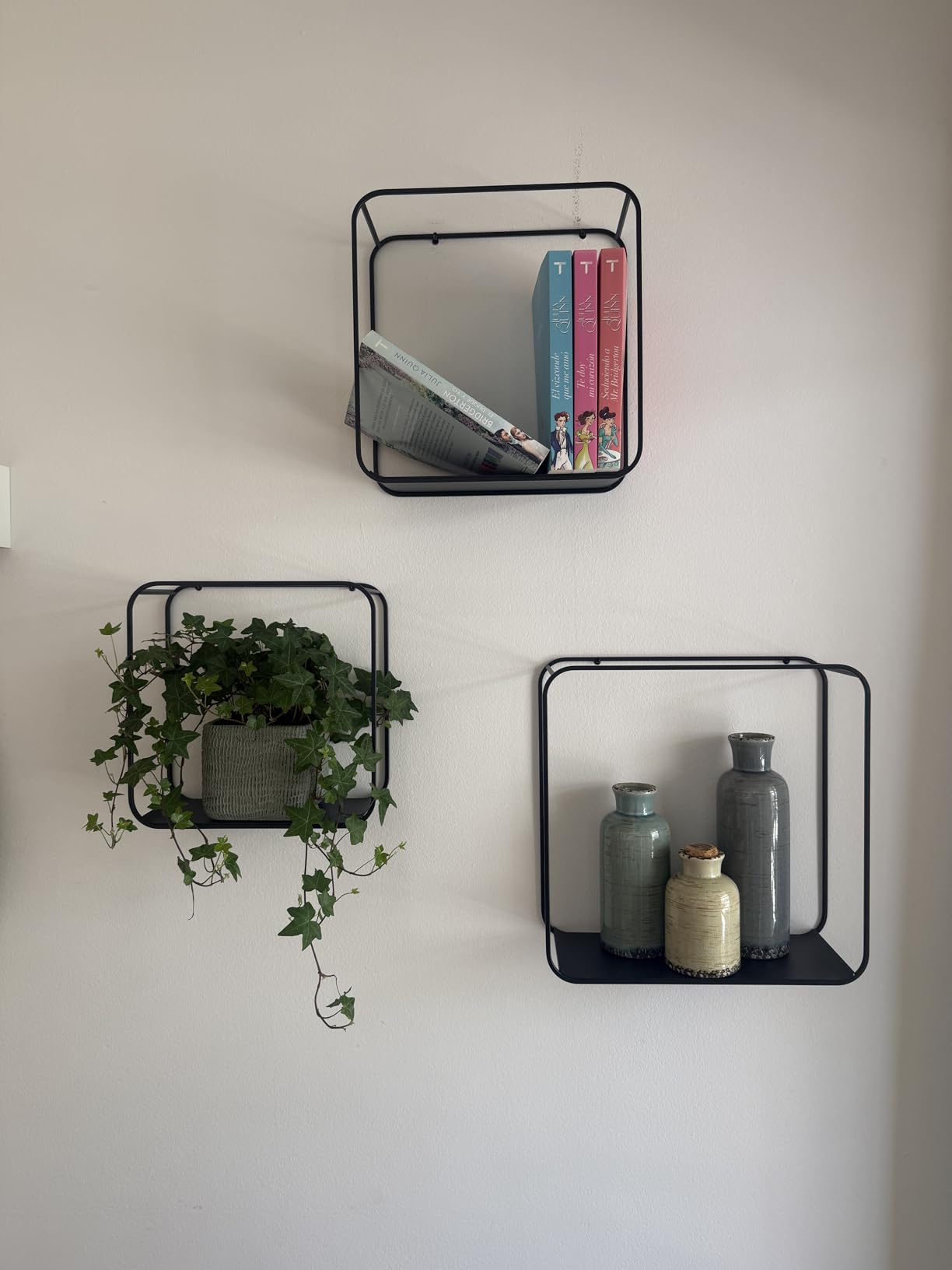 Minimalistisch