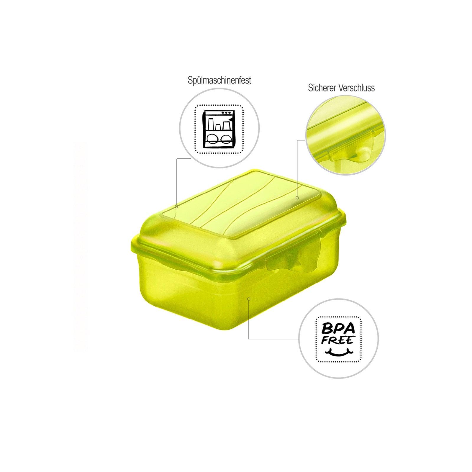 rotho-fun-box-0-4-l-lunchbox-horizontblau image 8