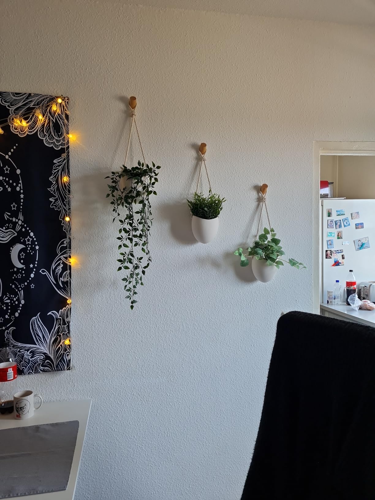 Etwas empfindlich