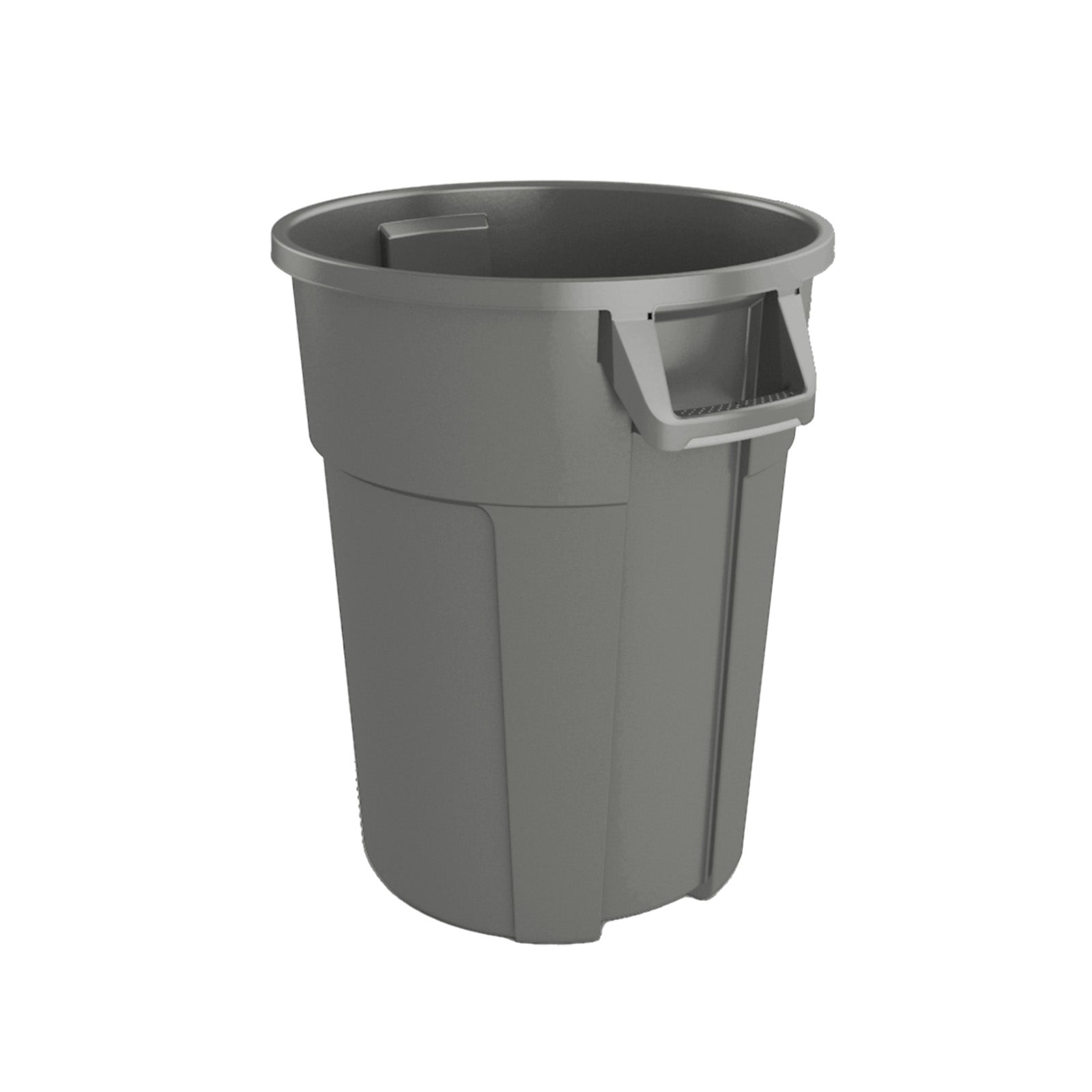 rotho-titan-abfallbeh-lter-120-l-schwarz-robust-mit-griffen image 3