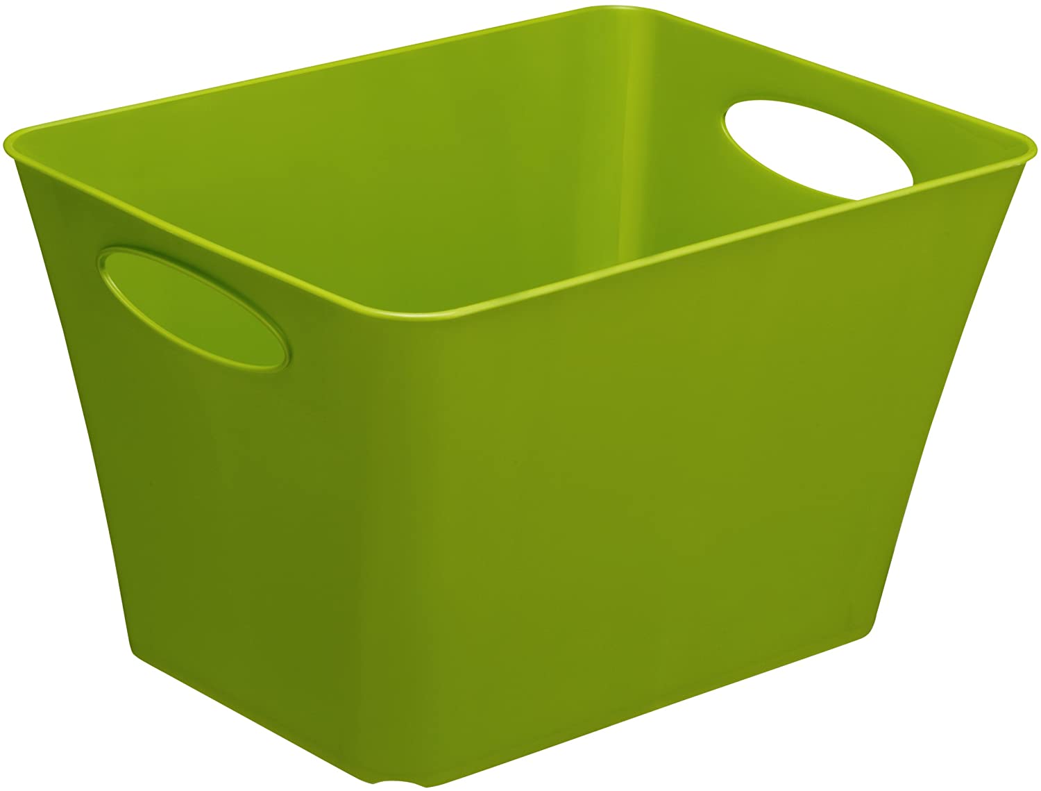 rotho-living-box-44-l-aufbewahrungsbox-anthrazit image 4