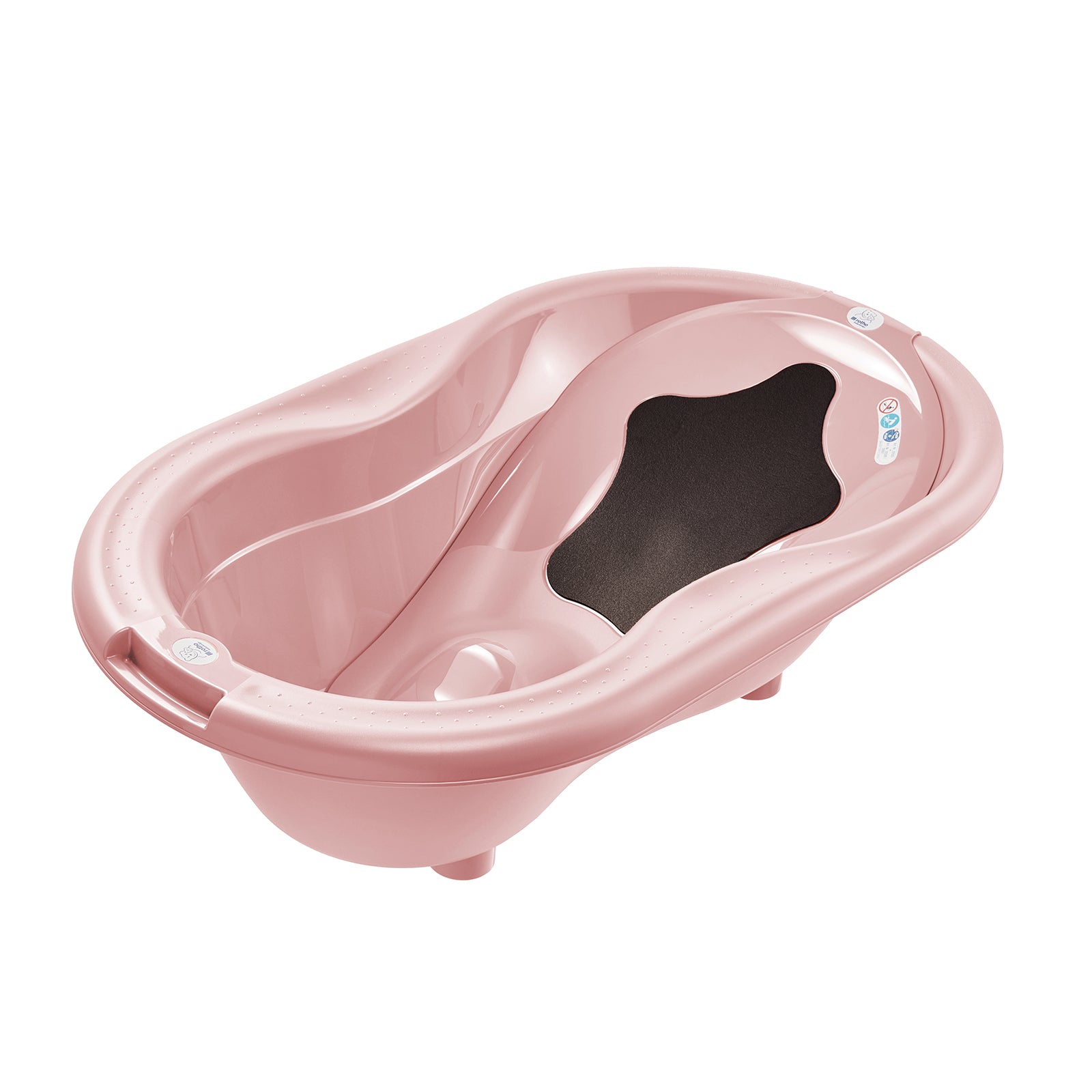 rotho-top-badewanneneinsatz-baby-badehilfe-wei-recycelt image 7