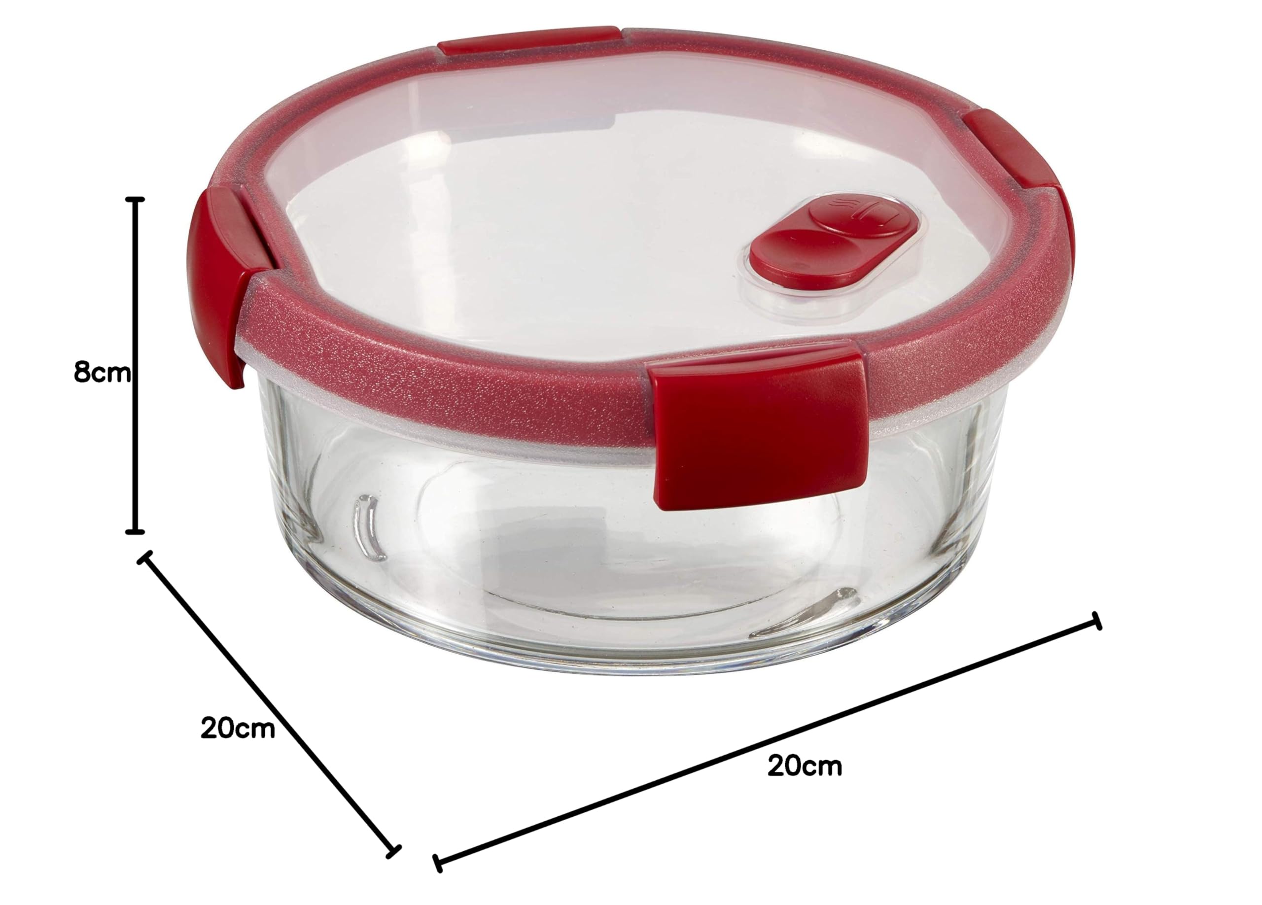 curver-smart-cook-glasbox-1-2l-ofenfest-mit-deckel image 4
