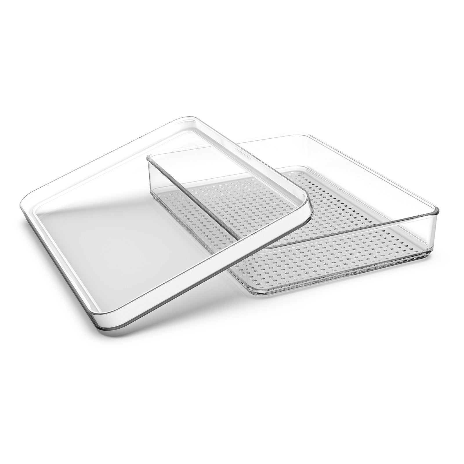 rotho-loft-foodcenter-frischhaltedose-0-85-l-2er-set-wei image 1