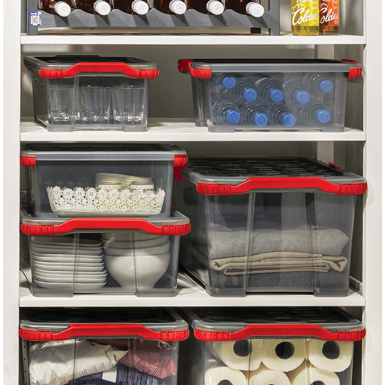 rotho-evo-total-protection-box-65-l-anthrazit-6er-set image 6