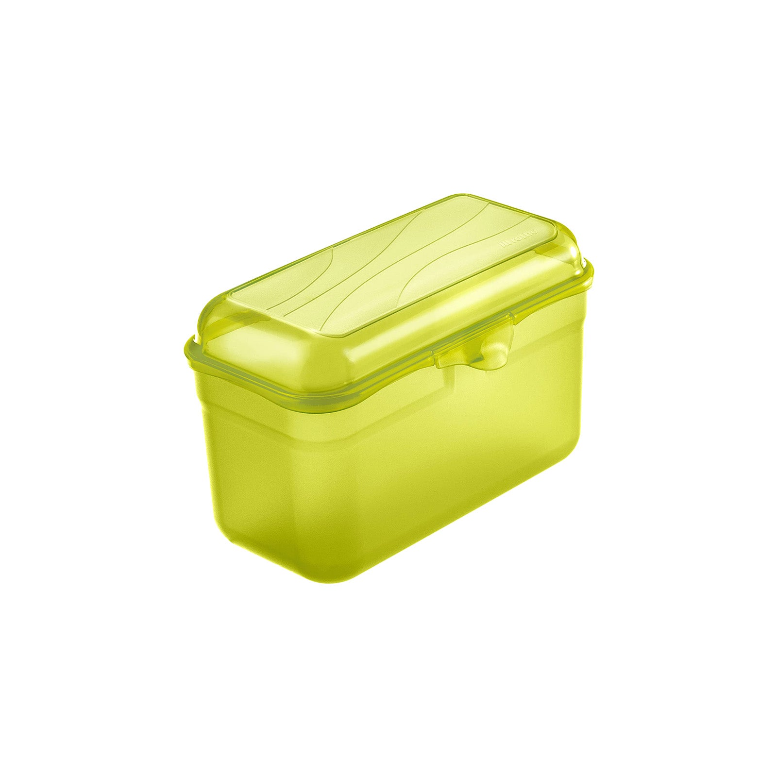 rotho-fun-funbox-1-75l-lunchbox-transparent image 2