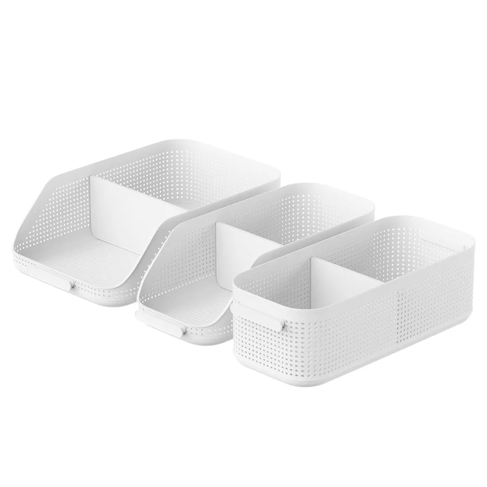 rotho-wop-organizer-set-medium-f-r-platsa-3-tlg-wei image 1