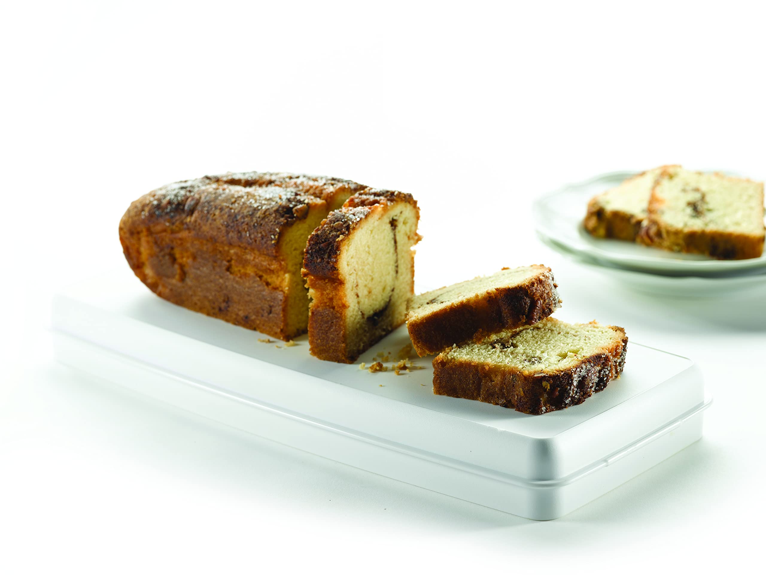 curver-take-away-kuchenbox-rechteckig-transparent-wei-gro image 2