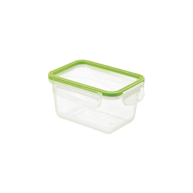 rotho-clic-lock-frischhaltedose-0-75-l-horizontblau image 1
