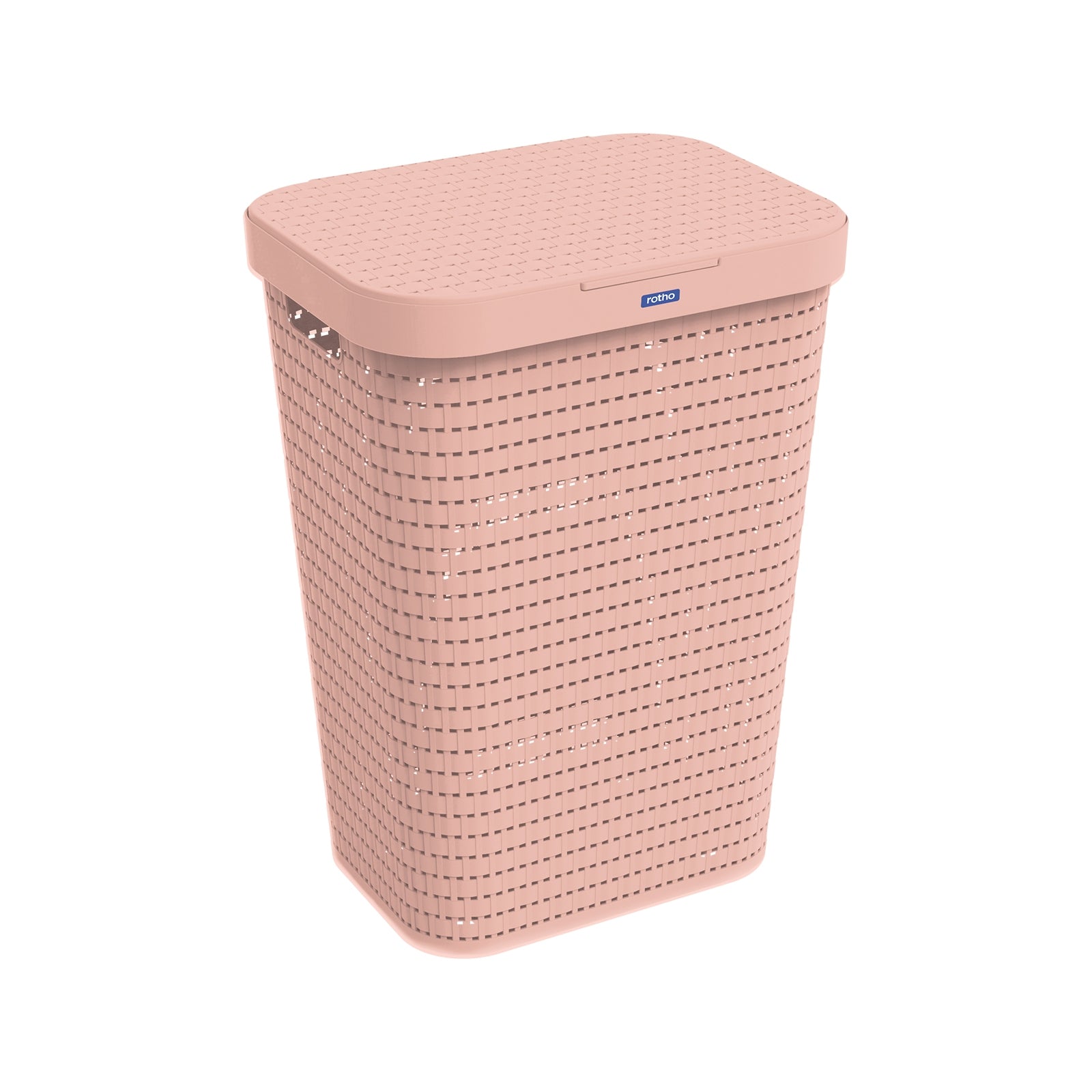 rotho-country-w-schesammler-55-l-anthrazit-rattan-optik image 8