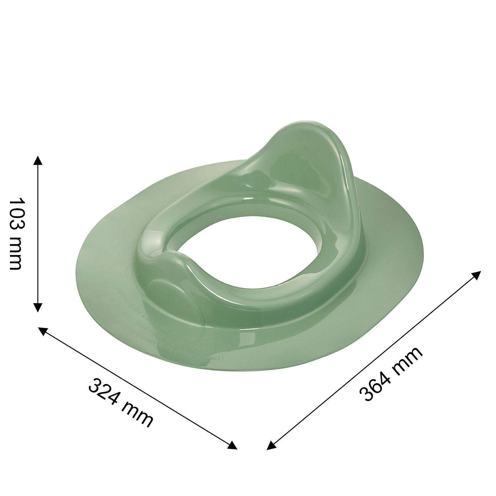 rotho-bella-bambina-wc-sitz-misty-blau-ergonomisch image 8