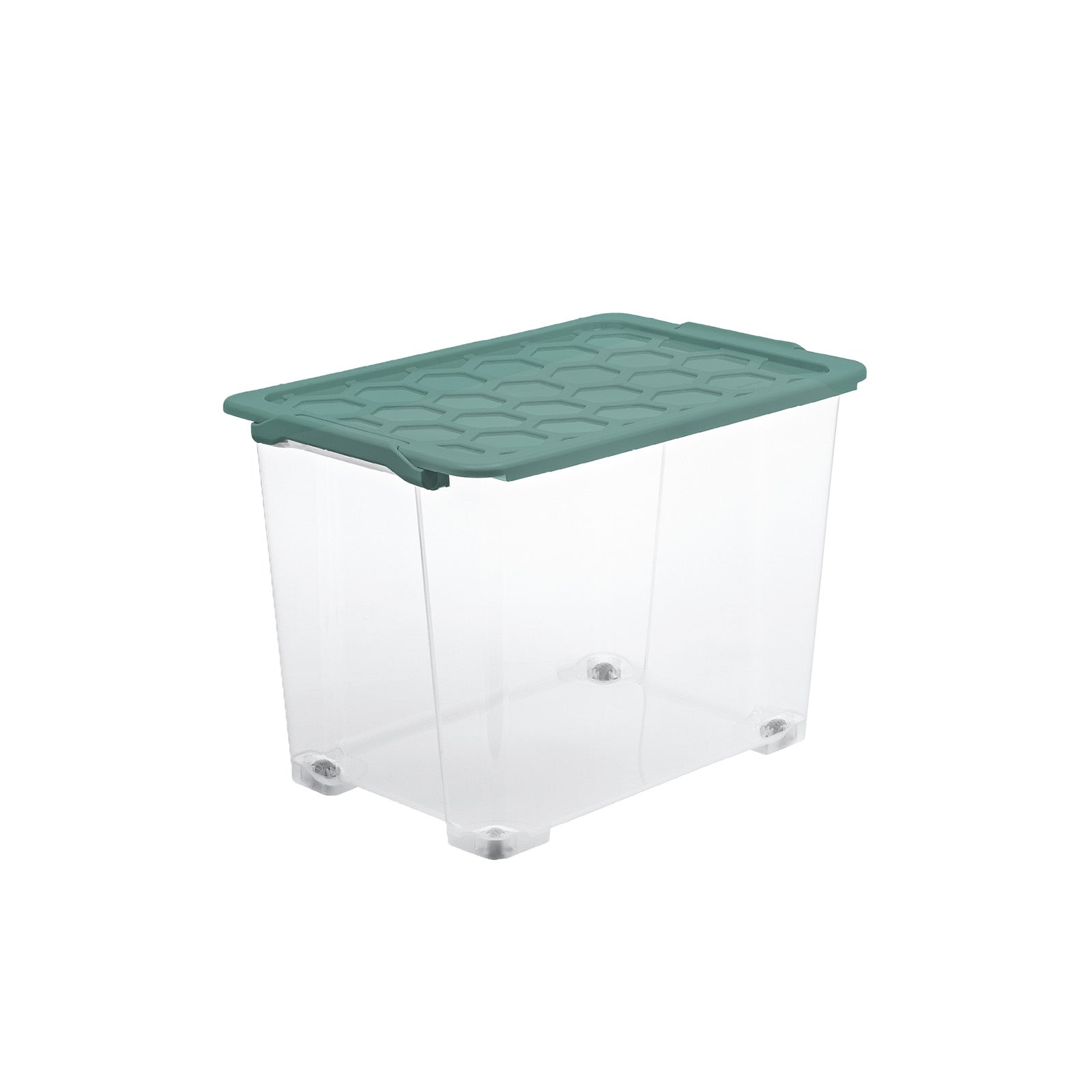rotho-evo-safe-keeping-box-mit-r-dern-65-l-anthrazit image 2