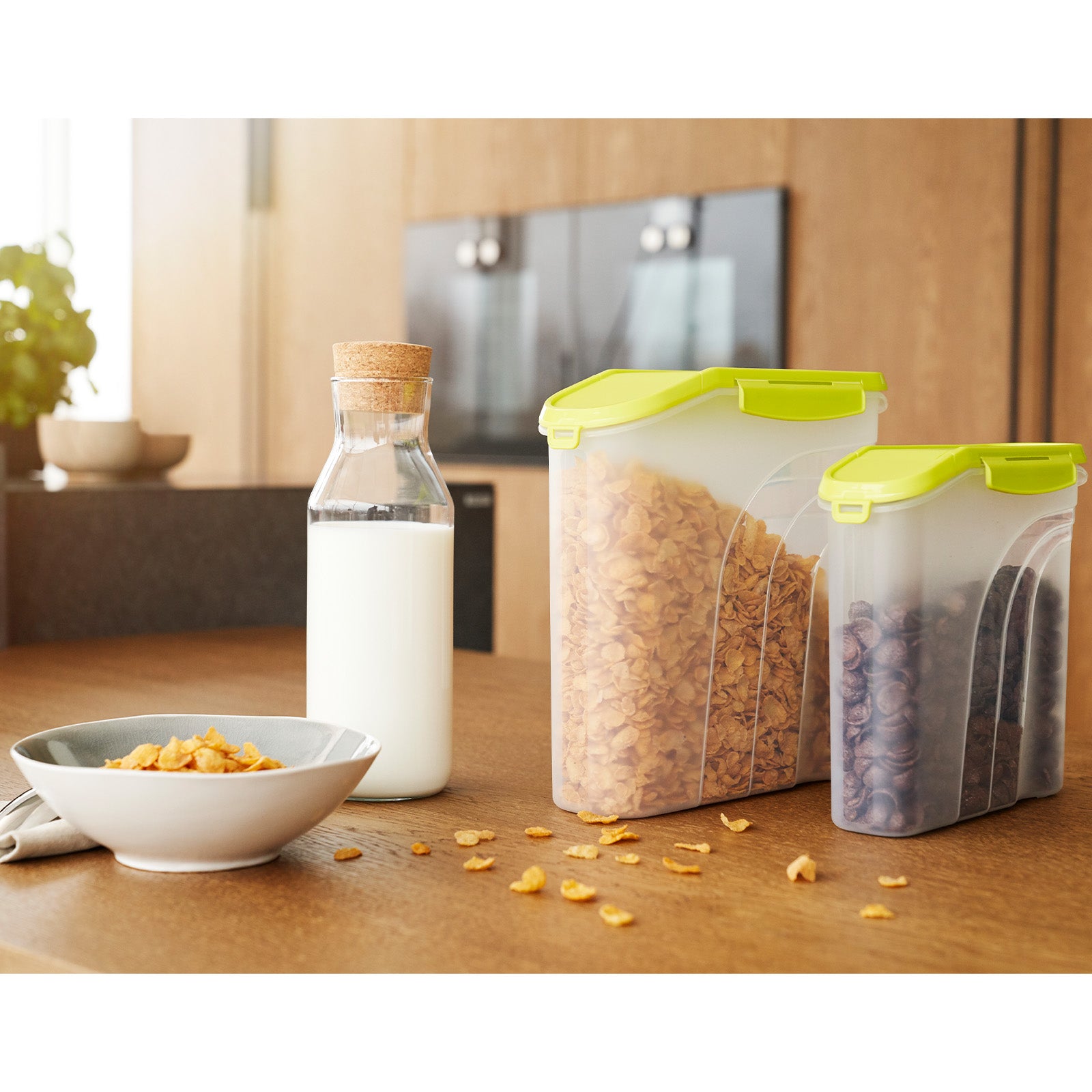 rotho-fresh-m-slibox-4-1-l-vorratsdose-horizontblau-bpa-frei image 3