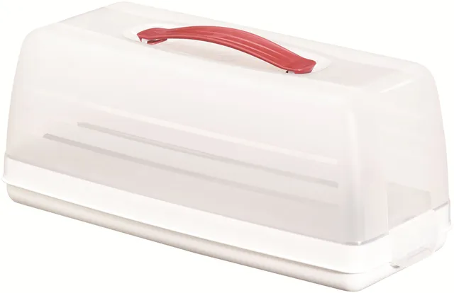 curver-take-away-kuchenbox-rechteckig-transparent-wei-gro image 1