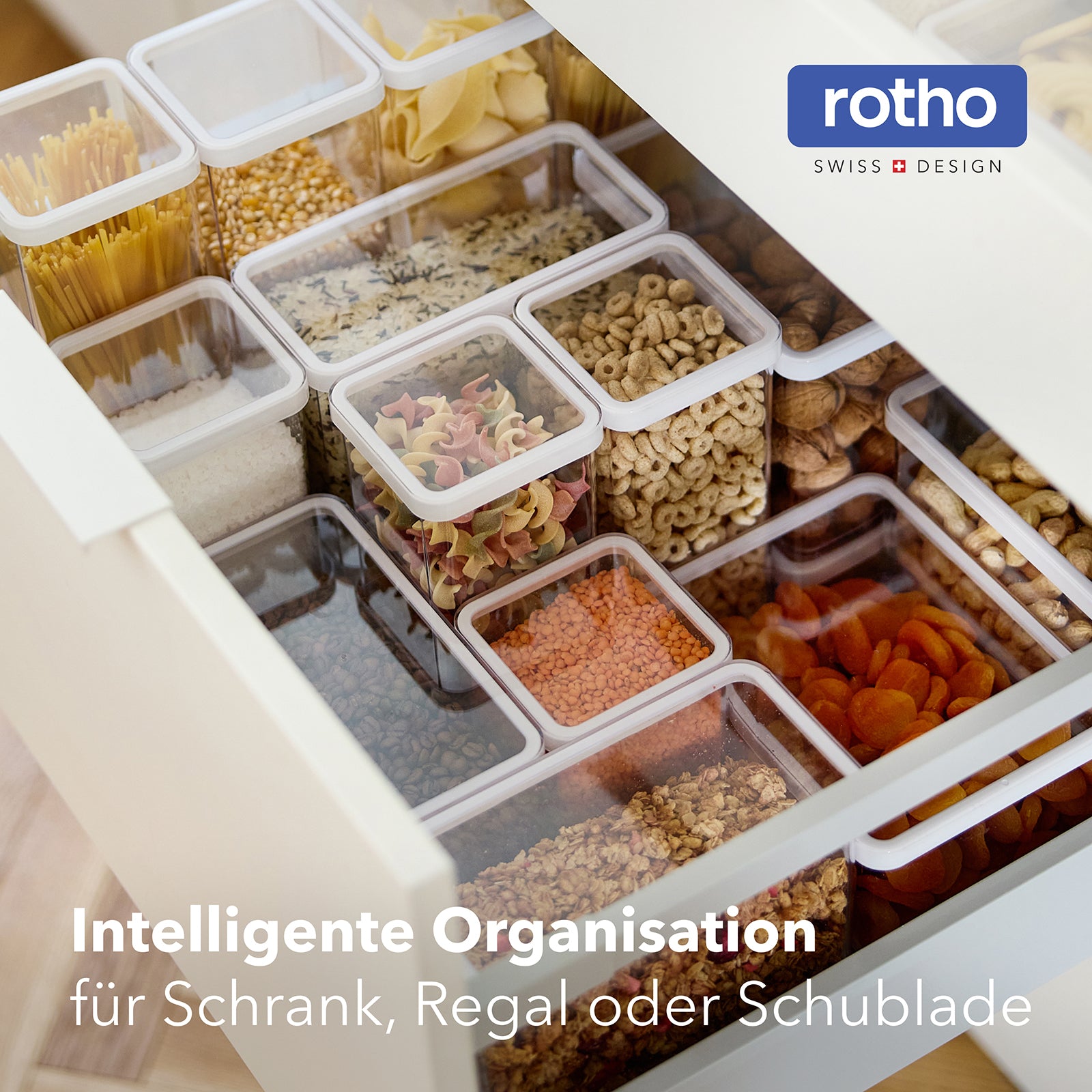 rotho-loft-vorratsdosen-set-12-tlg-transparent-wei-luftdicht image 7