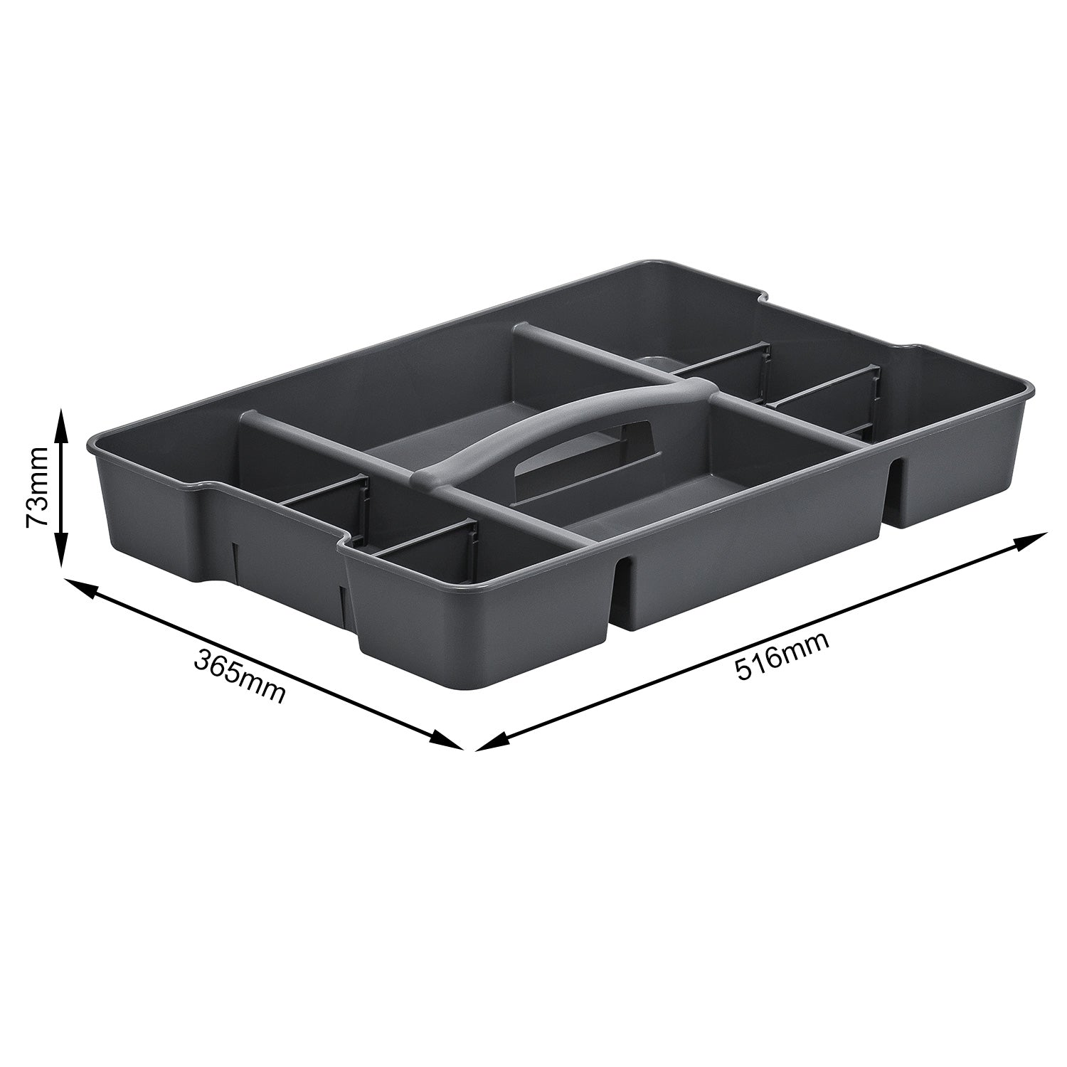 rotho-evo-organizer-einsatz-30-44-65-l-boxen-kleinteile-zubeh-r image 3