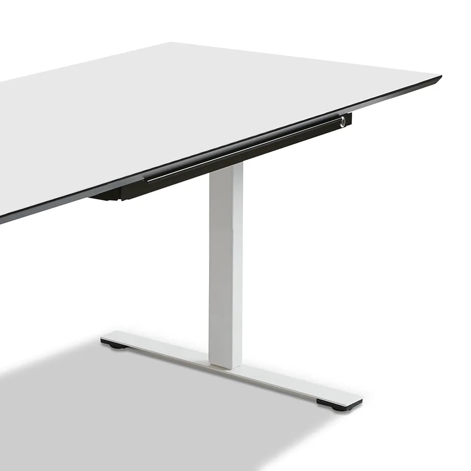 lento-slim-tray1-unterbau-schublade-abschlie-bar-extra-flach image 1