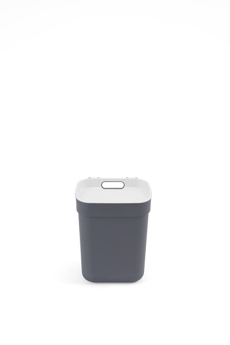 curver-ready-to-collect-m-lleimer-10l-dunkelgrau-m-lltrennung image 4
