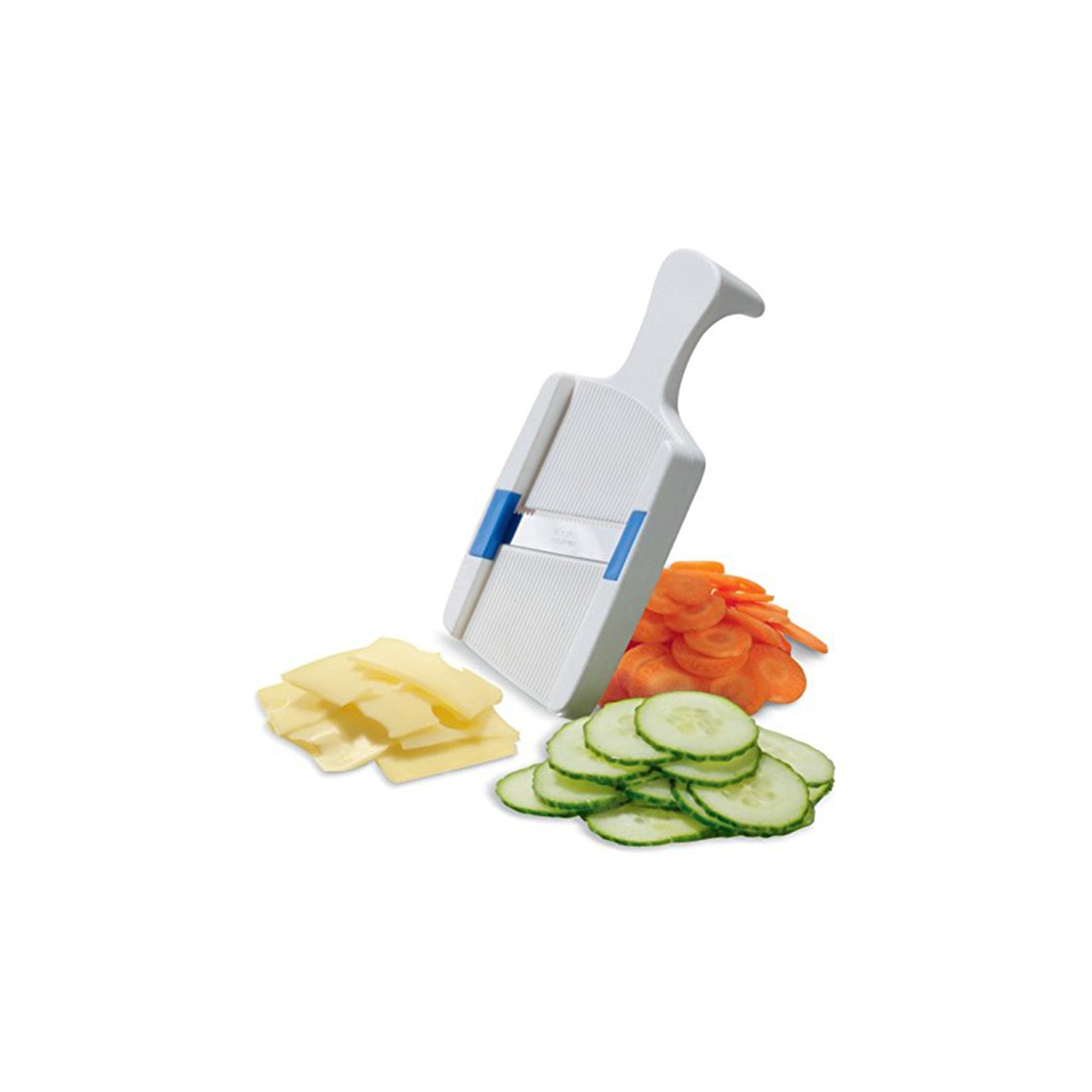 rotho-basic-gem-sehobel-wei-k-chenhobel-f-r-gem-se image 3