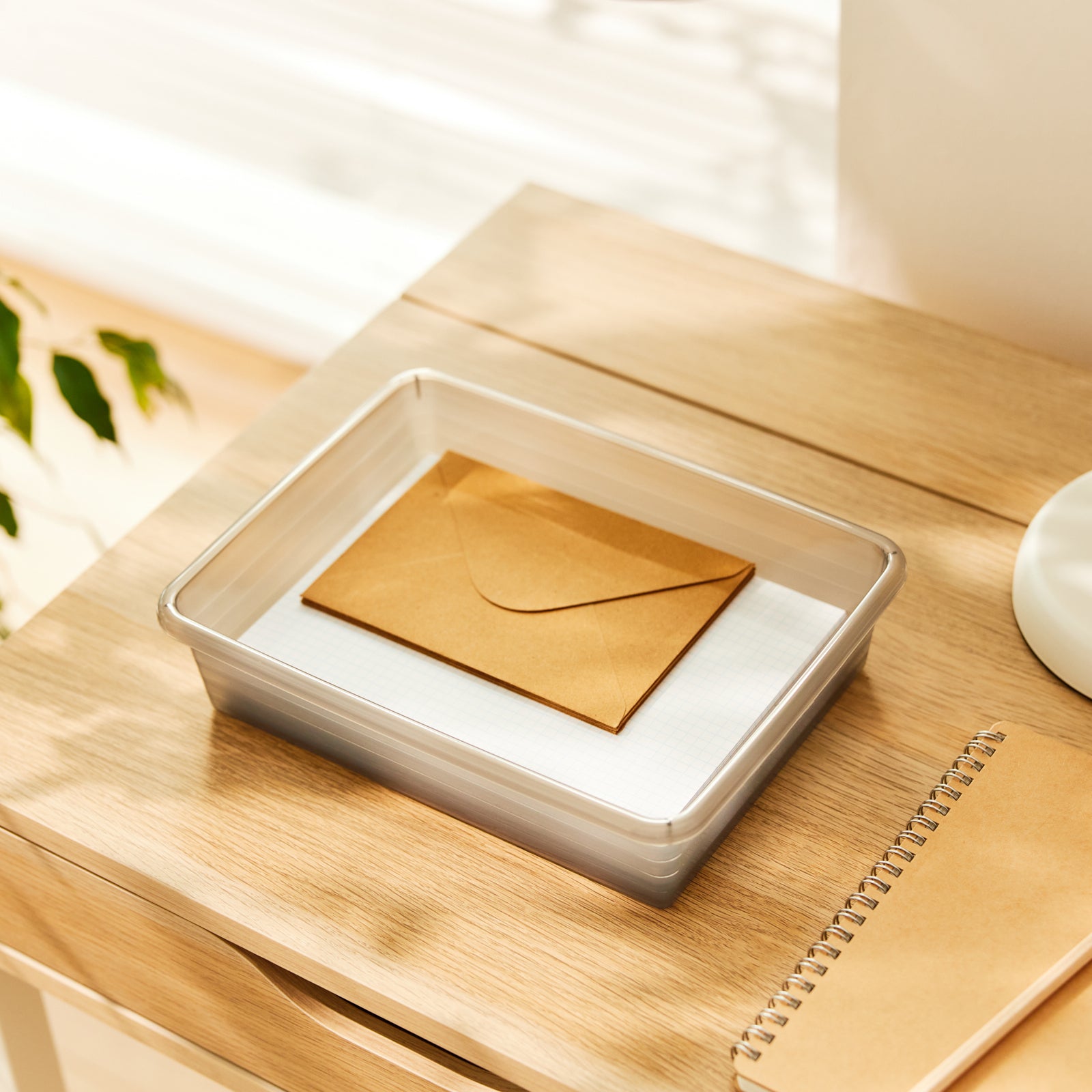 rotho-linus-formatk-rbchen-din-a4-transparent-stapelbar image 3