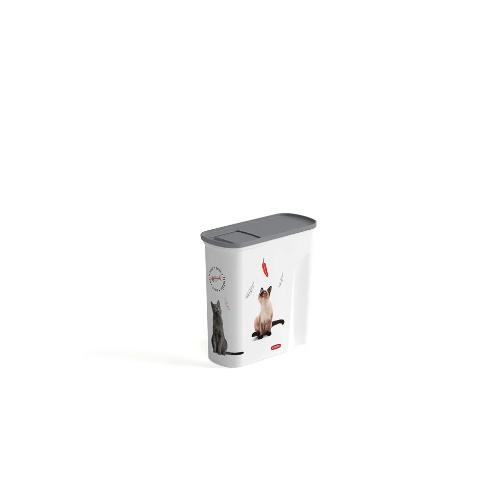 curver-pet-food-futterbox-6l-2-5kg-wei-love-pets-katze image 1