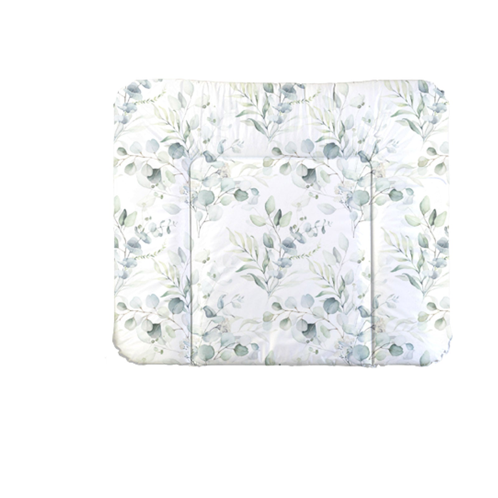 rotho-babydesign-wickelauflage-breit-85x72-waldtiere-wickeln image 2