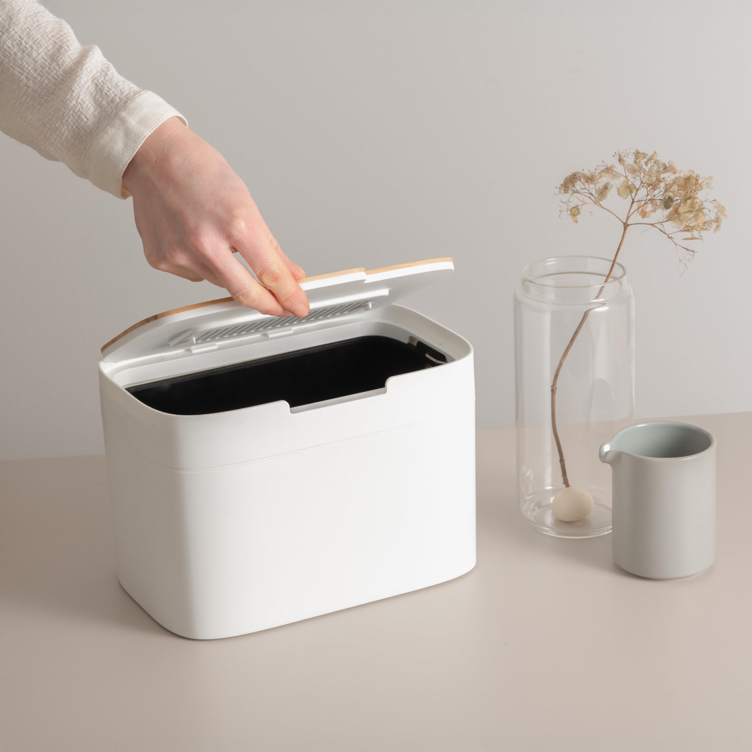 kazai-elin-bio-m-lleimer-4-5l-matt-wei-bambus image 8