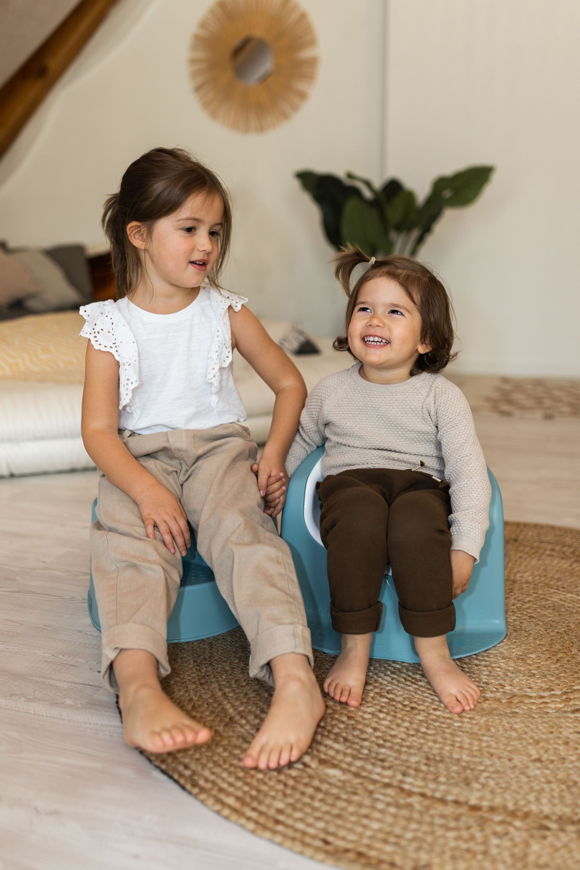 rotho-top-xtra-kindertopf-misty-blue-mit-lehne image 8