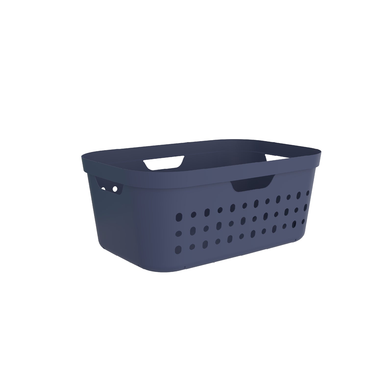 rotho-jona-w-schekorb-39-l-anthrazit-mit-griffen image 4