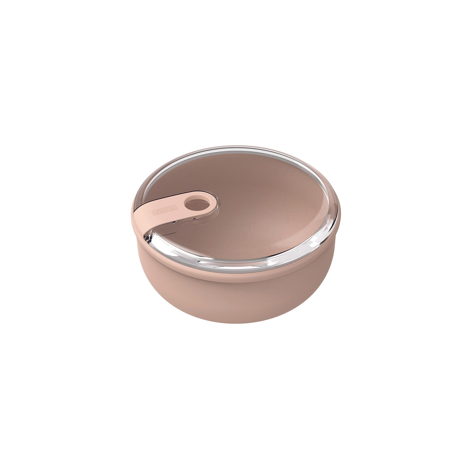 rotho-ela-frischhaltedose-rund-1-8-l-horizontblau-luftdicht image 3