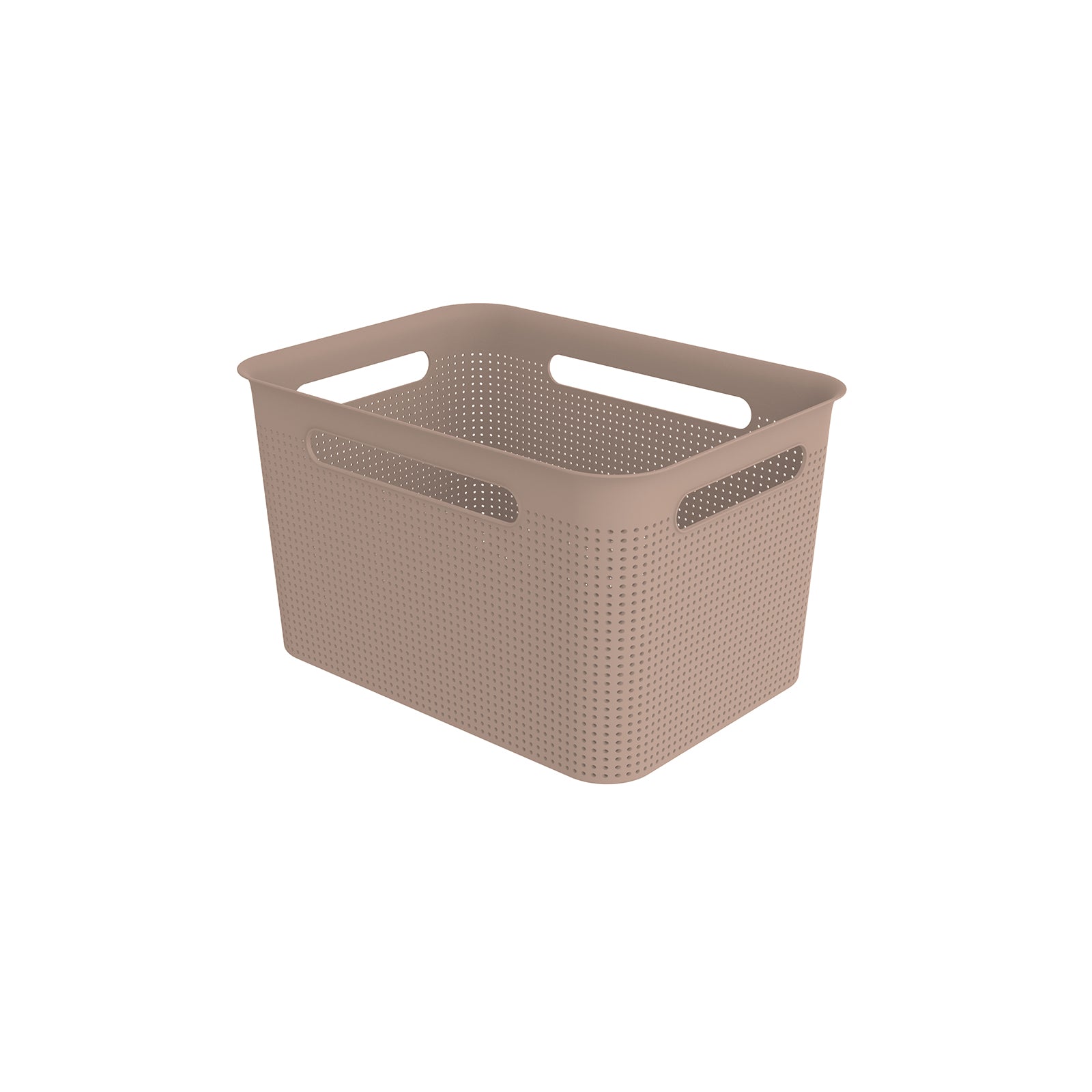 rotho-brisen-box-16-l-aufbewahrungsbox-anthrazit-stapelbar image 2
