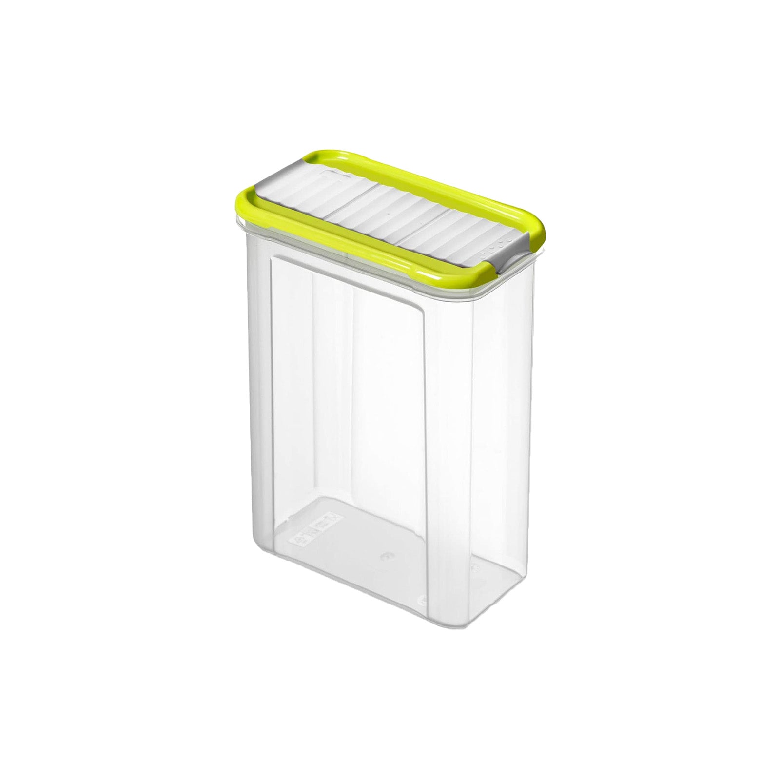 rotho-domino-streudose-1-5-l-horizontblau-mit-sch-tt-ffnung image 1