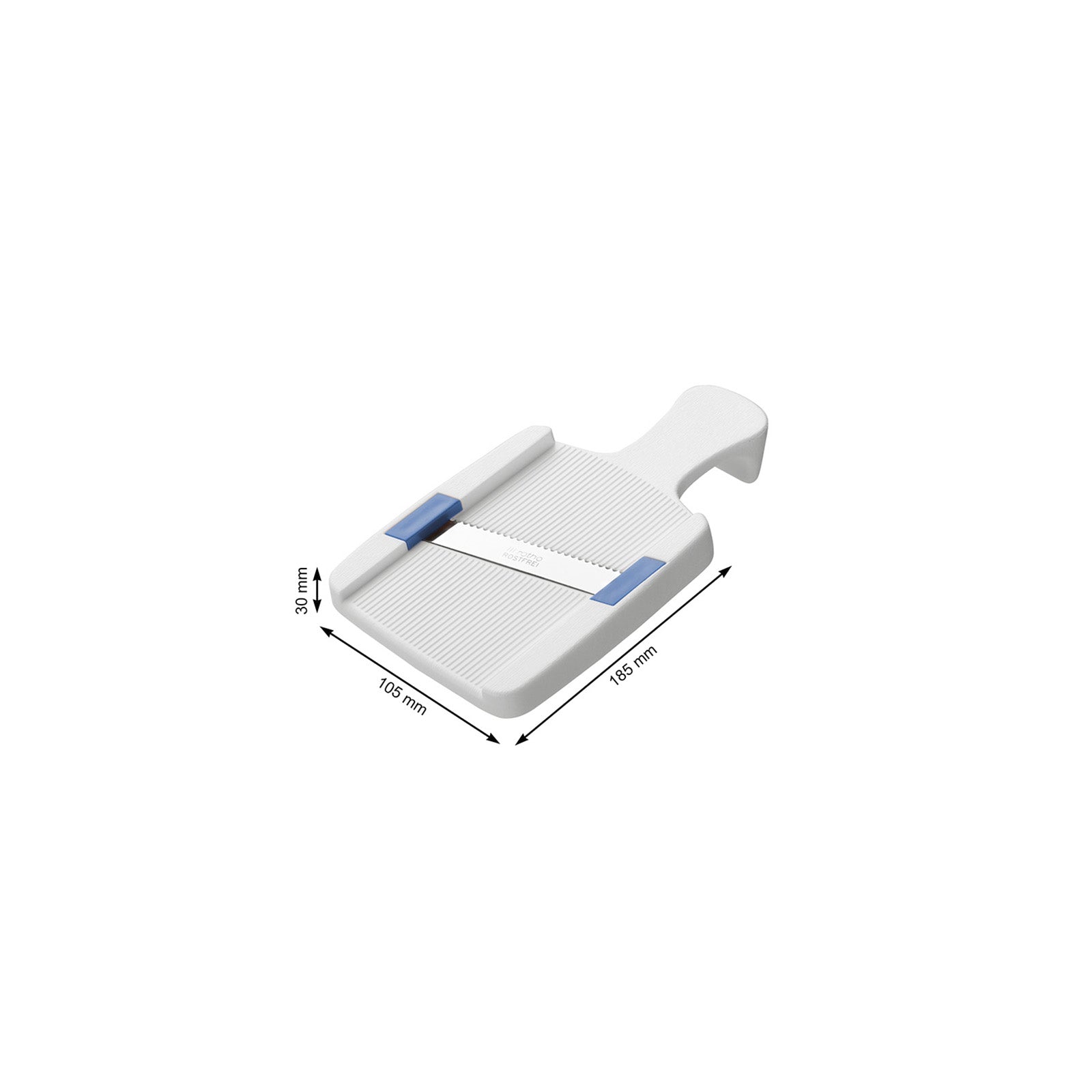 rotho-basic-gem-sehobel-wei-k-chenhobel-f-r-gem-se image 6
