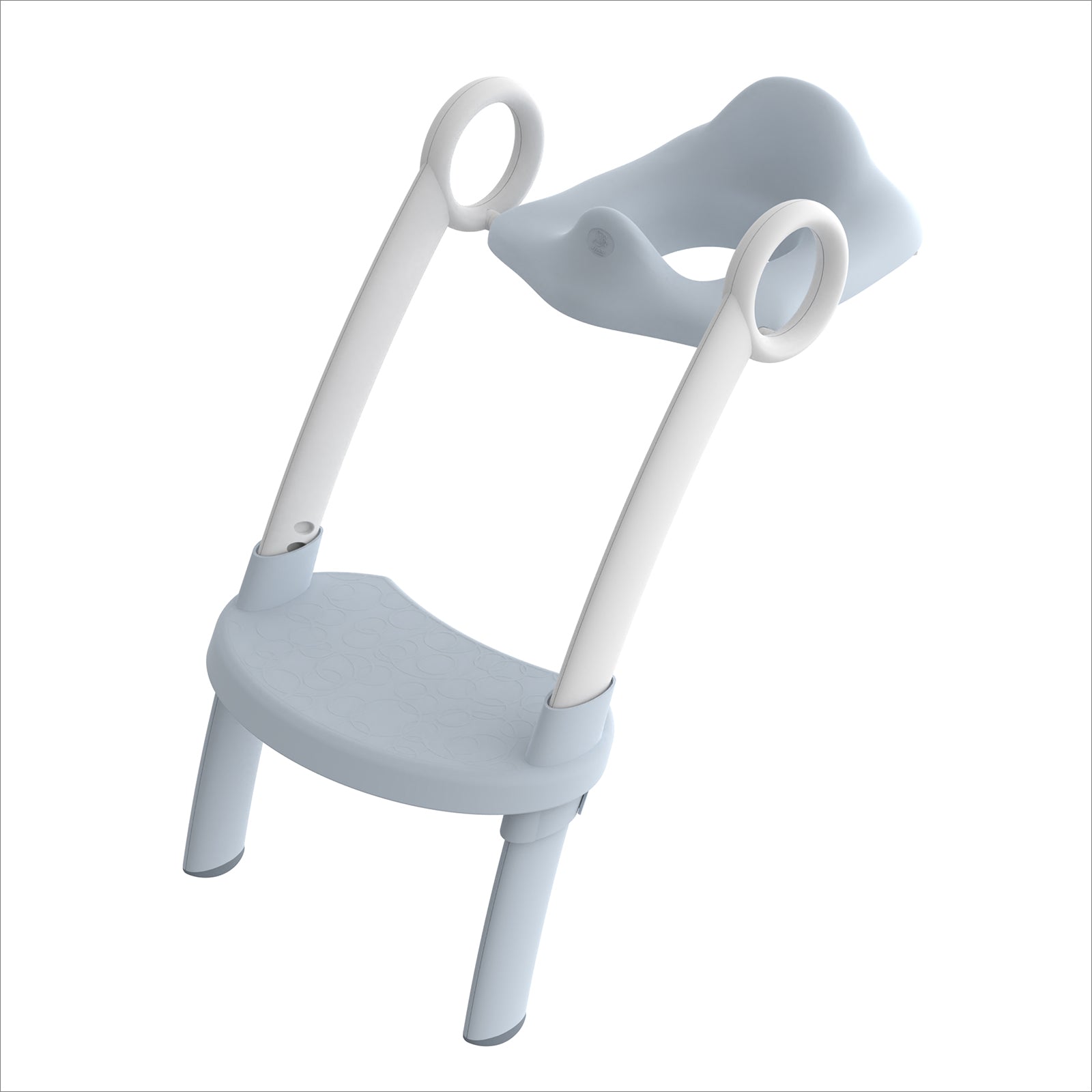 rotho-top-xtra-toilettentrainer-stone-grey-mit-leiter image 5