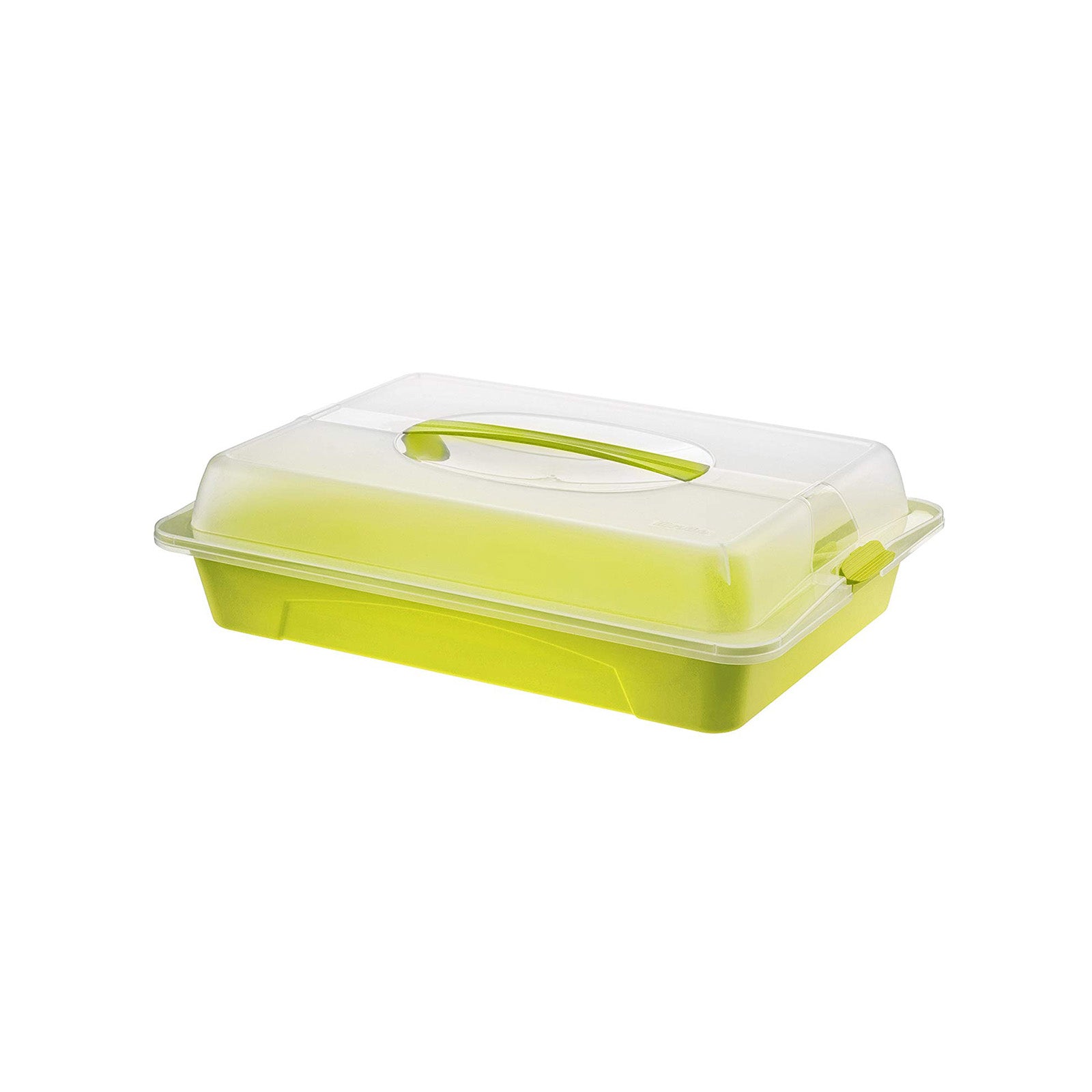 rotho-cool-fresh-partybutler-horizontblau-mit-k-hlung image 1