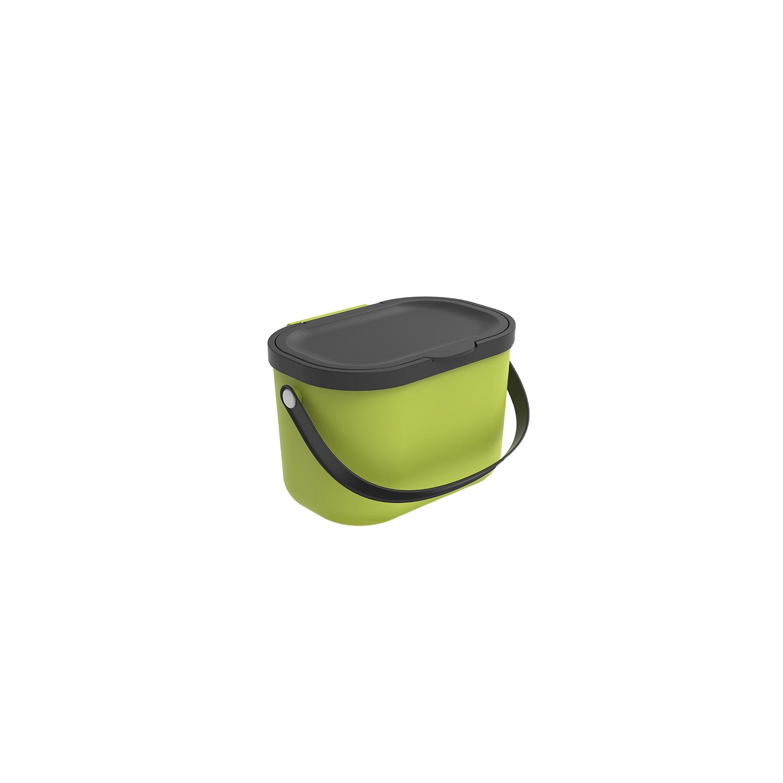 rotho-albula-bioabfallbeh-lter-3-2-l-anthrazit-zum-h-ngen image 7