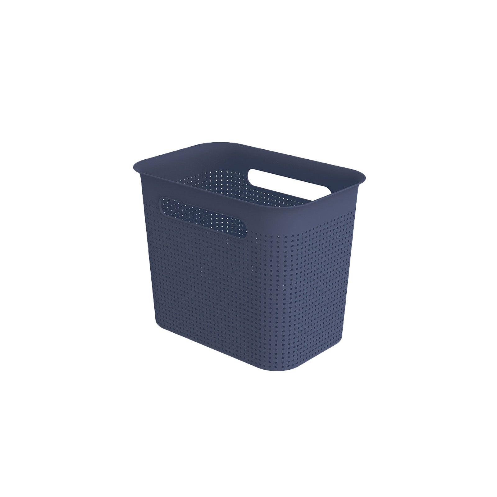 rotho-brisen-box-7-l-anthrazit-ohne-deckel image 7